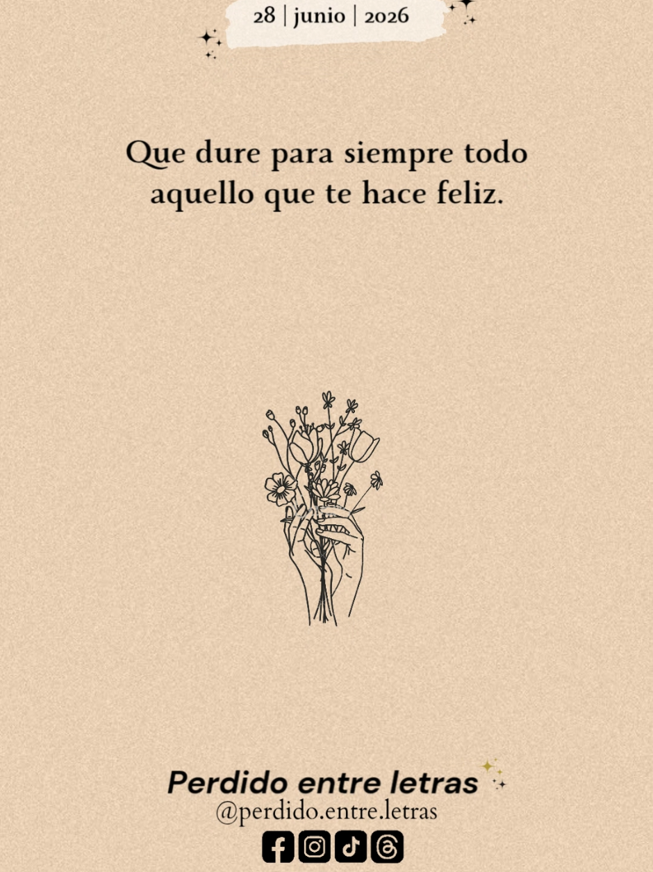 @Perdido entre letras✨