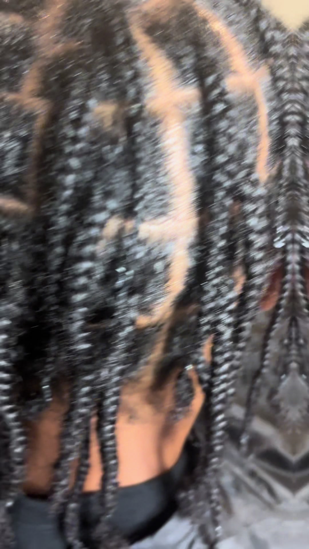 @Hair & Beauty 🩷