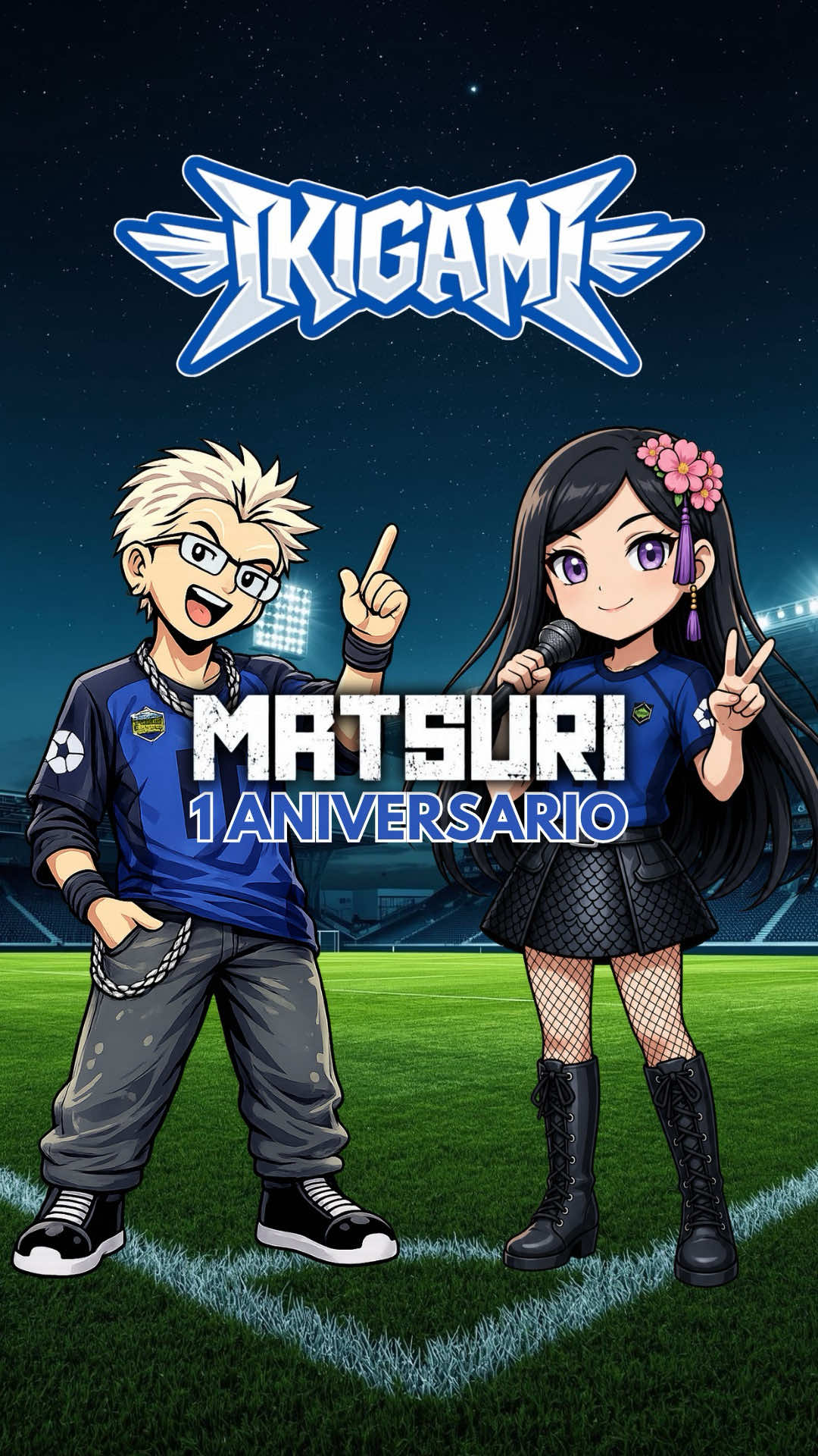 @Matsuri Perú