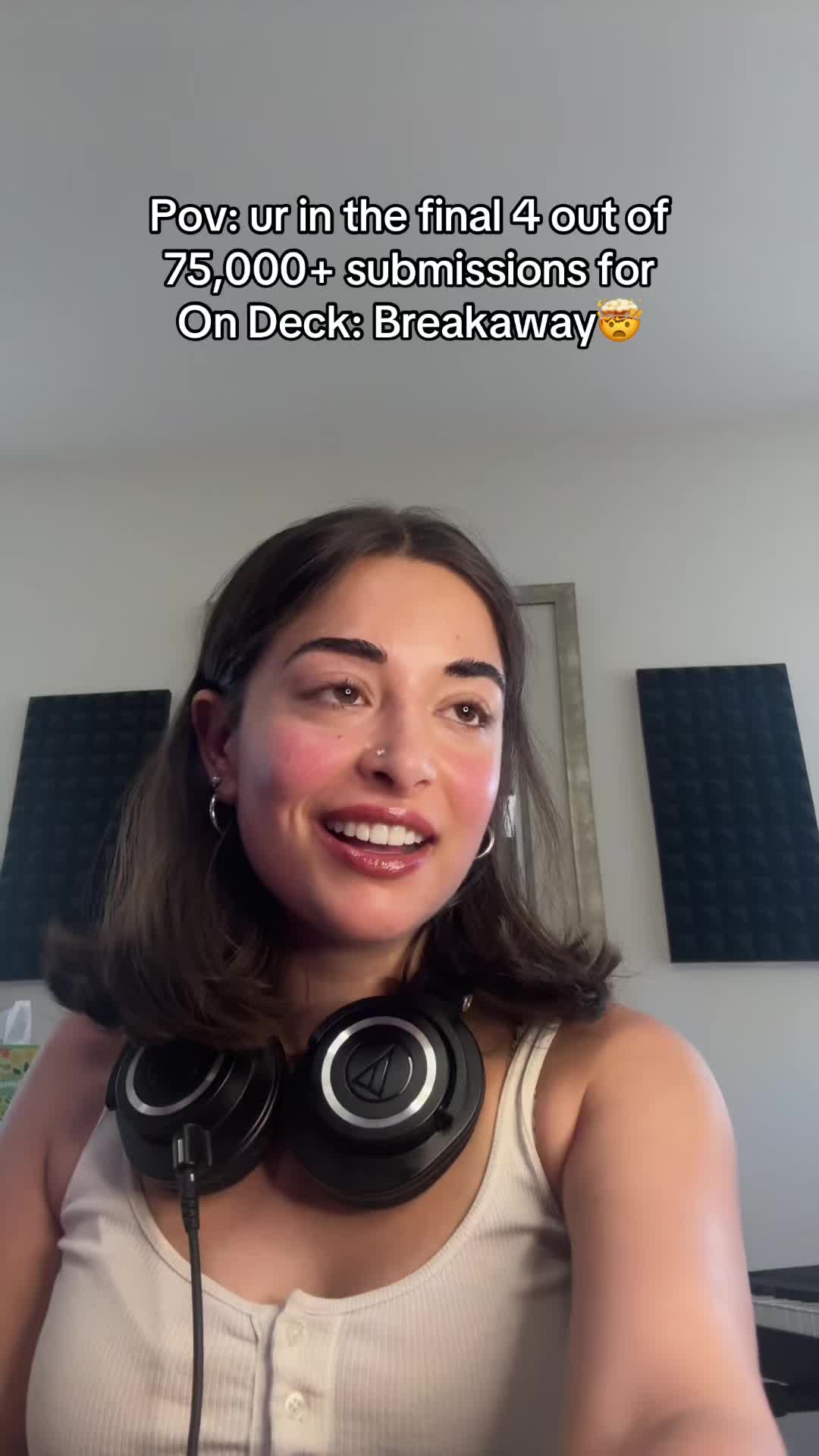 @Maya Sarkissian