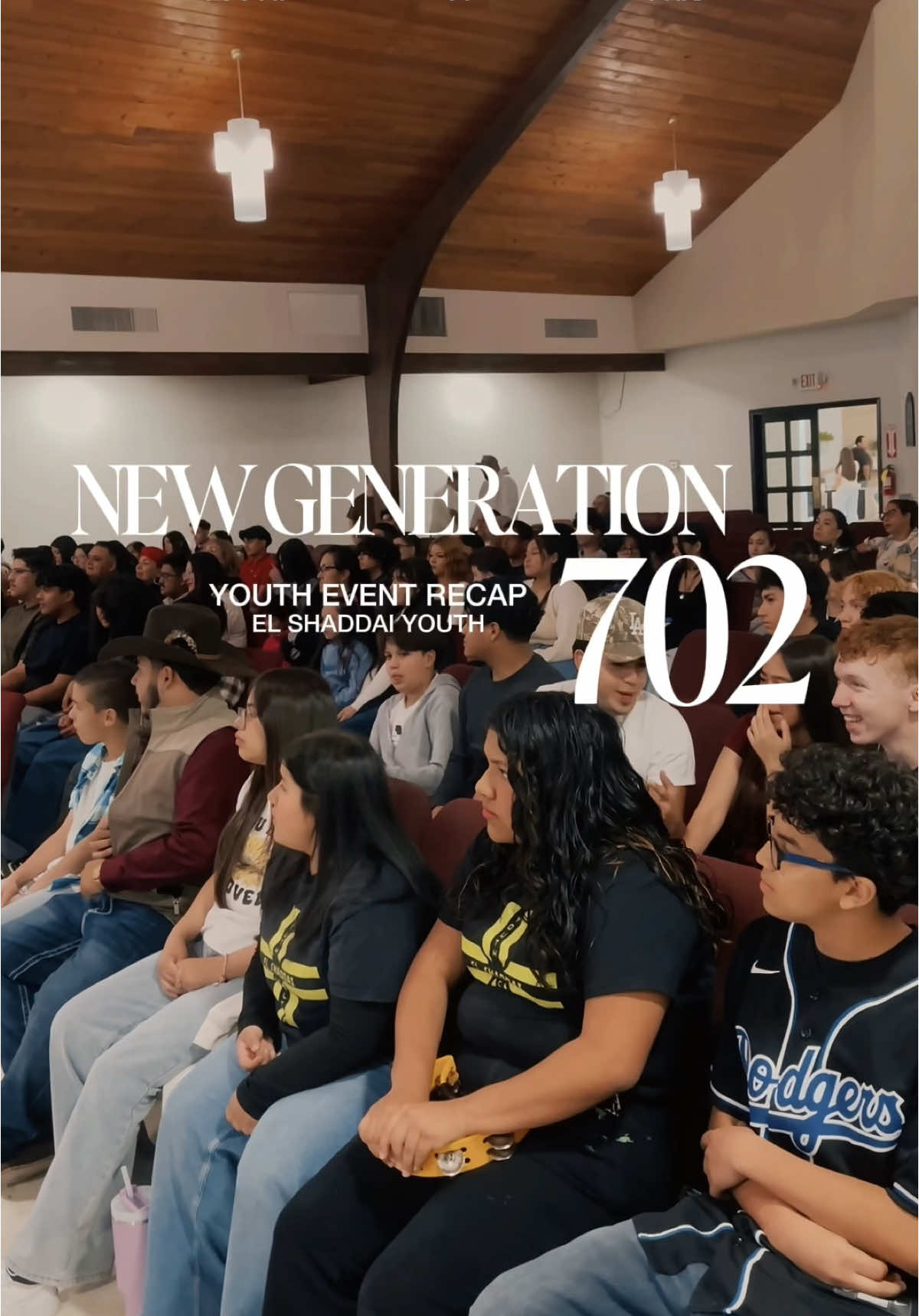 @New Revival Youth