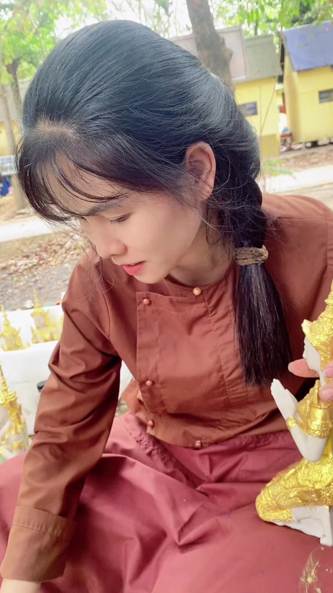 @Ngọc Thảo (TN Tâm An)🍀