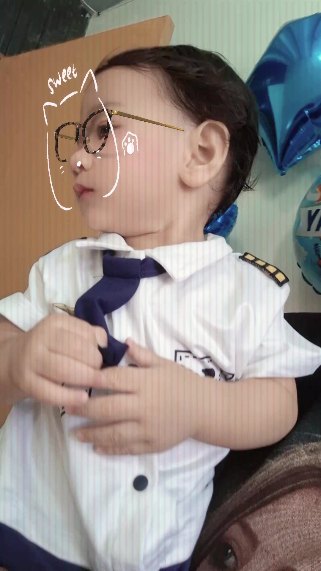 @Momma Jini๐๐