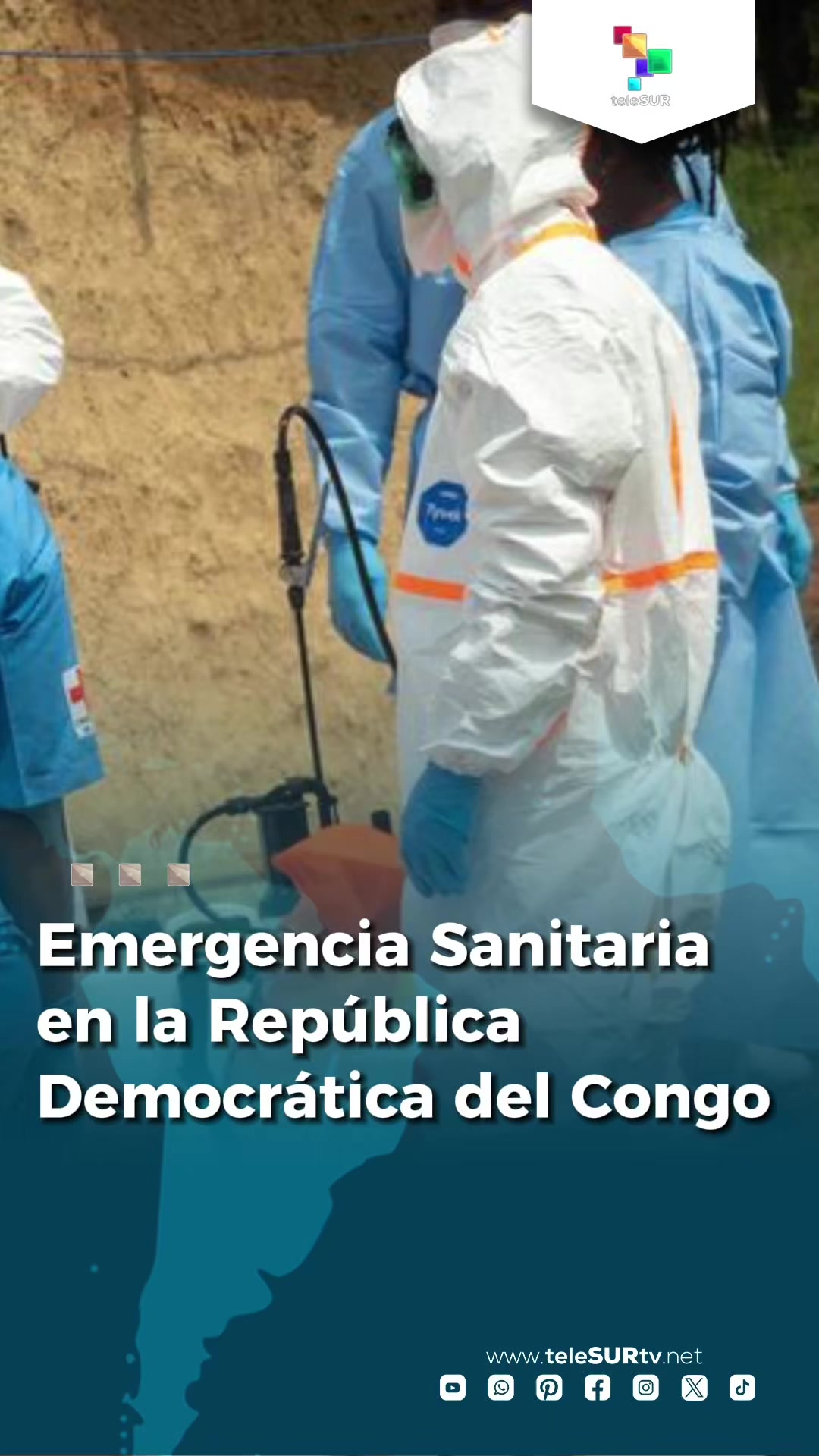 @teleSUR Clips
