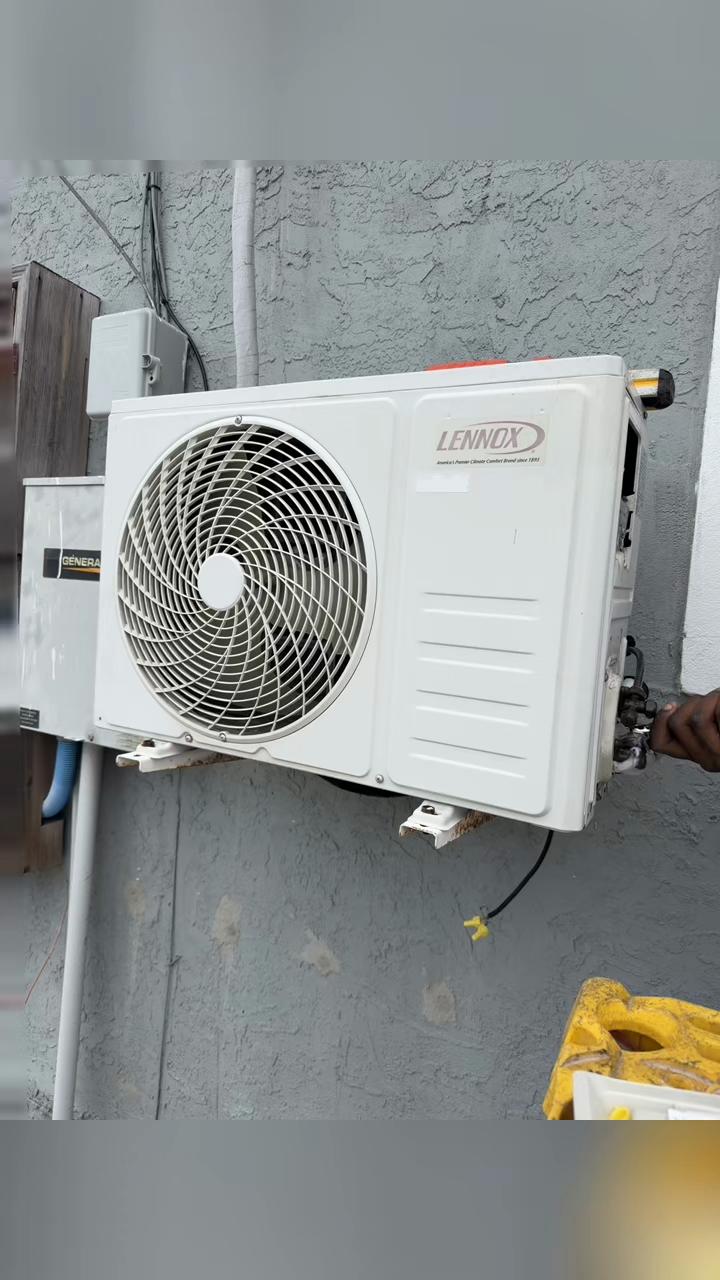 @A/C MAN 🥶