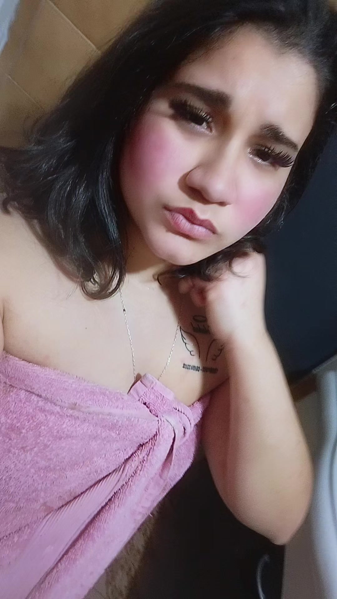 @Tu Diosa ❤️