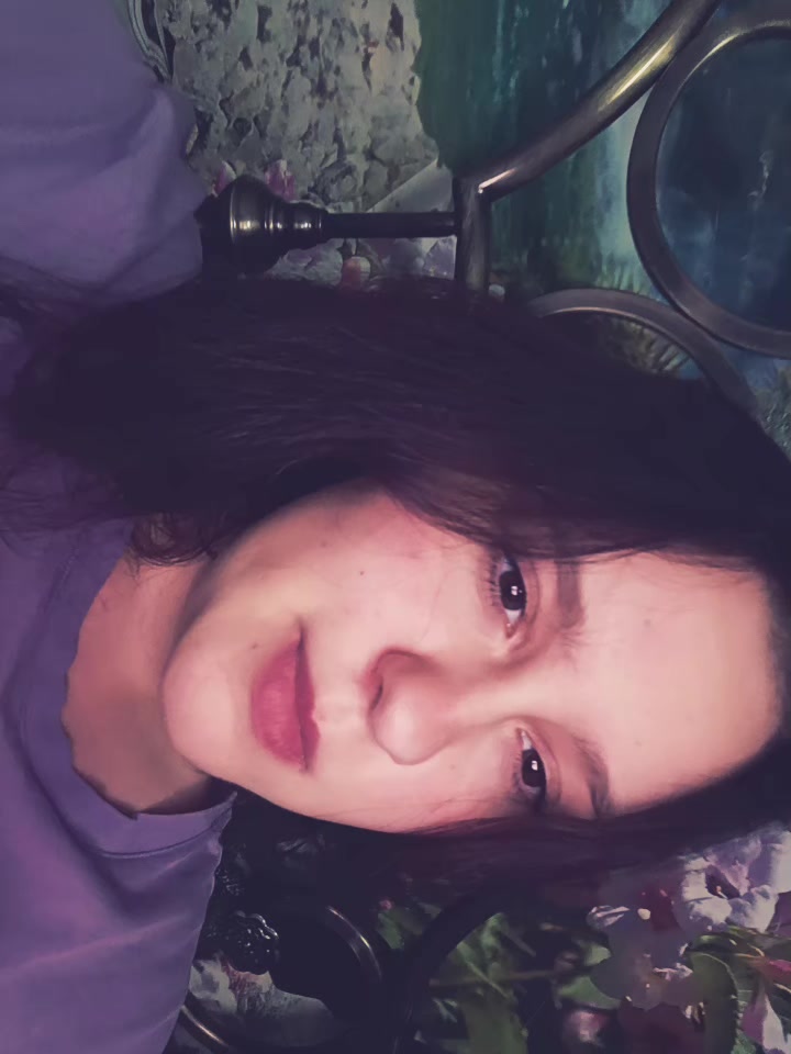 @люба