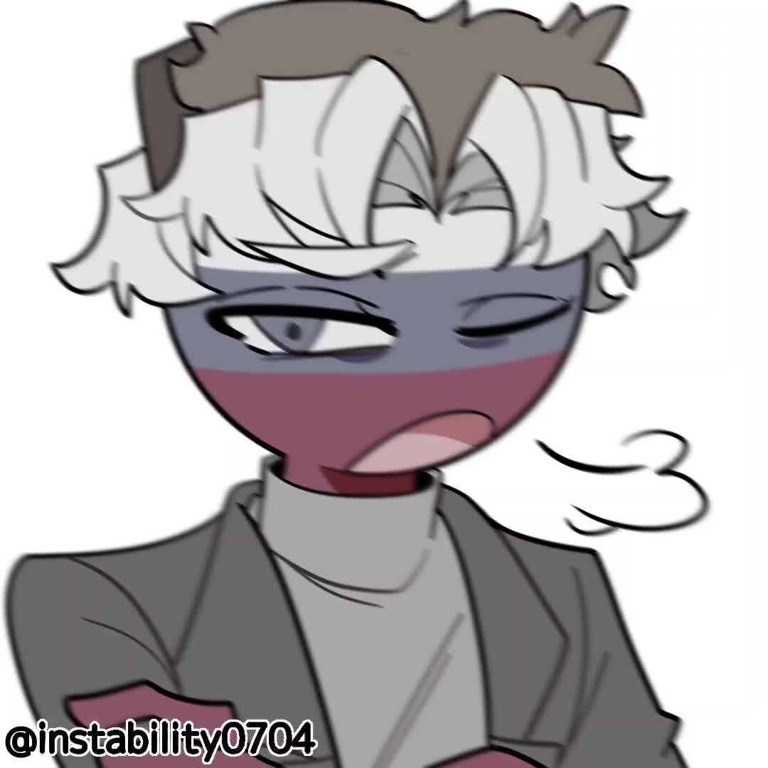@不安定 / instability🔪