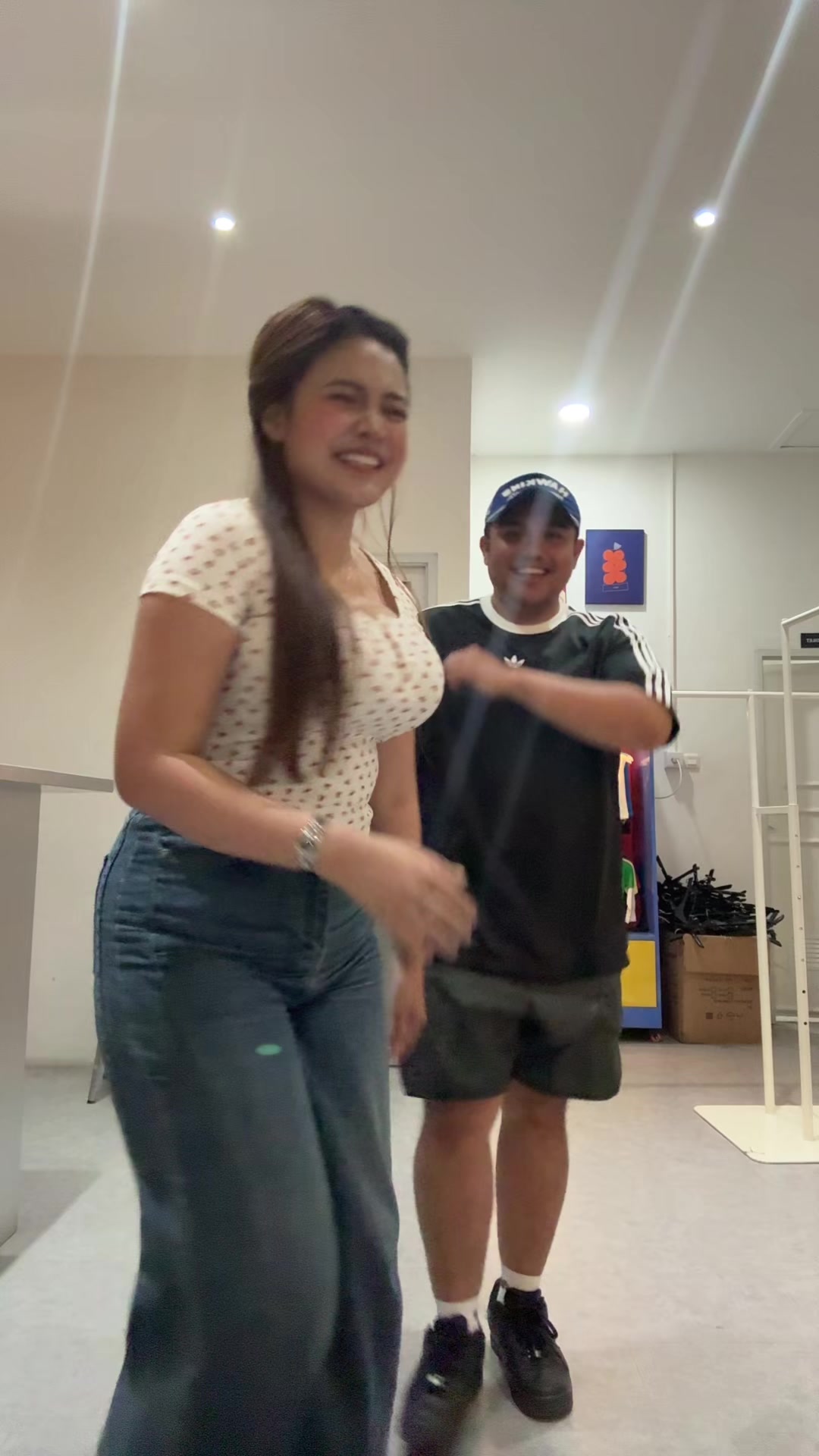 @Clara