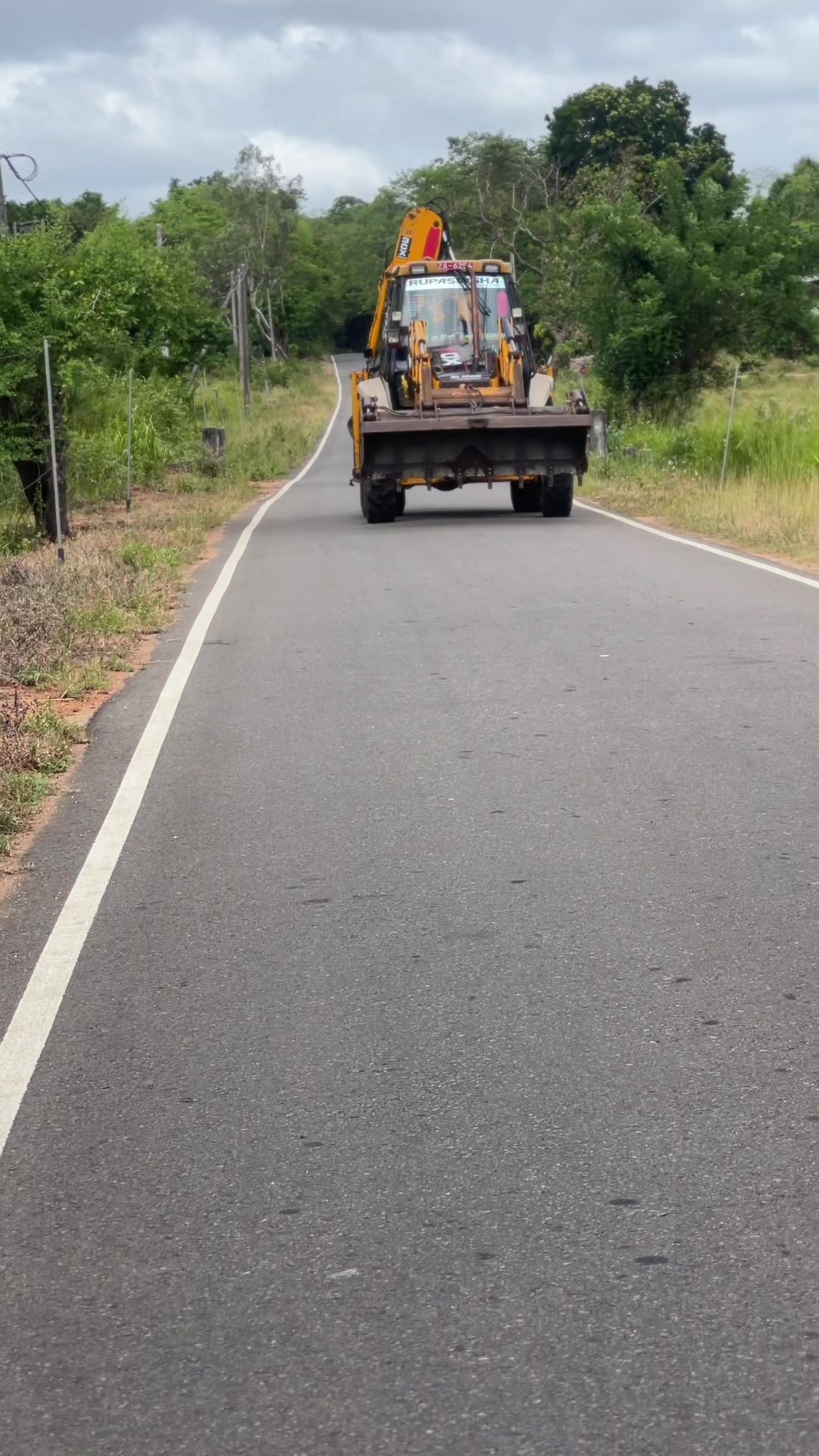@J C B Boy || ප්&zwj;රසා 🚜
