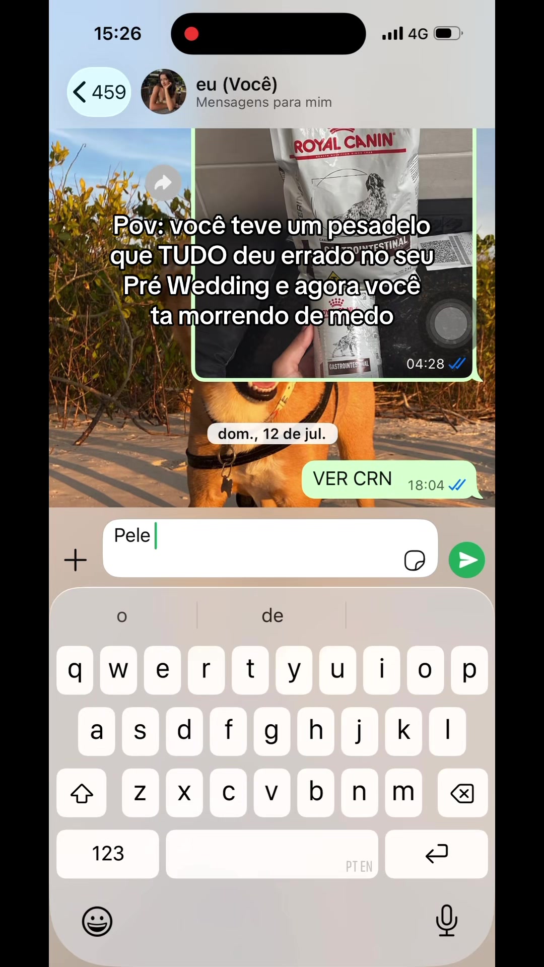 @Julia Fragoso