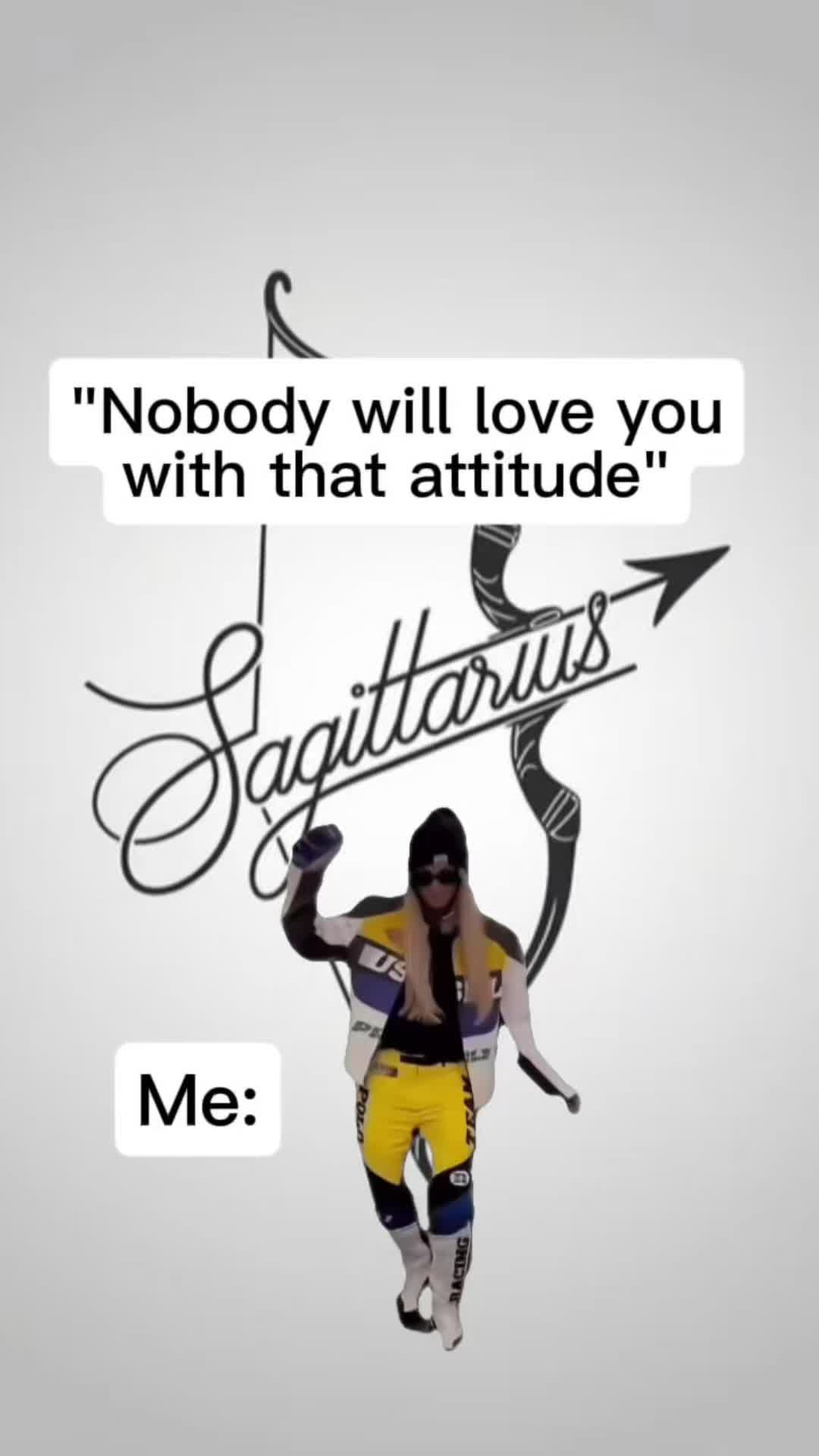 @Sagittarius