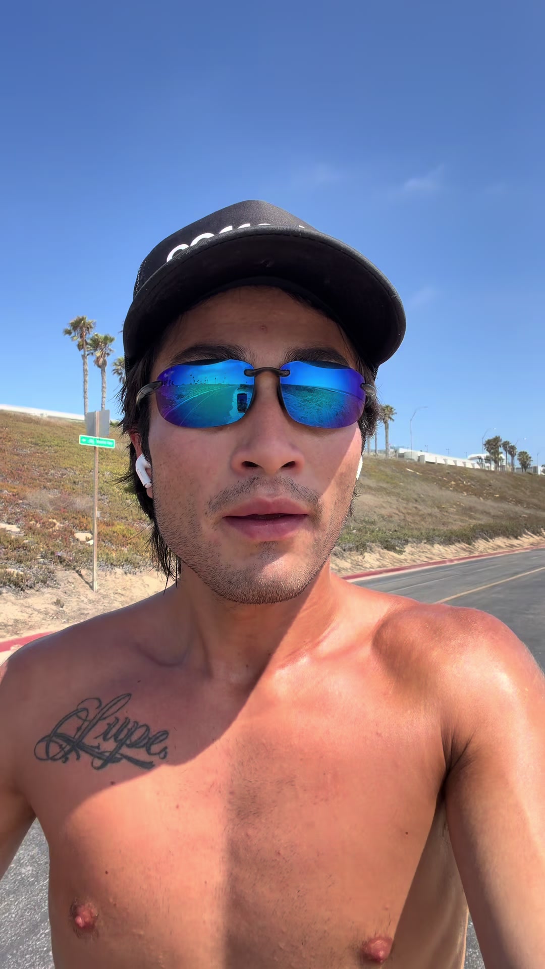 @Corredor Running Dude