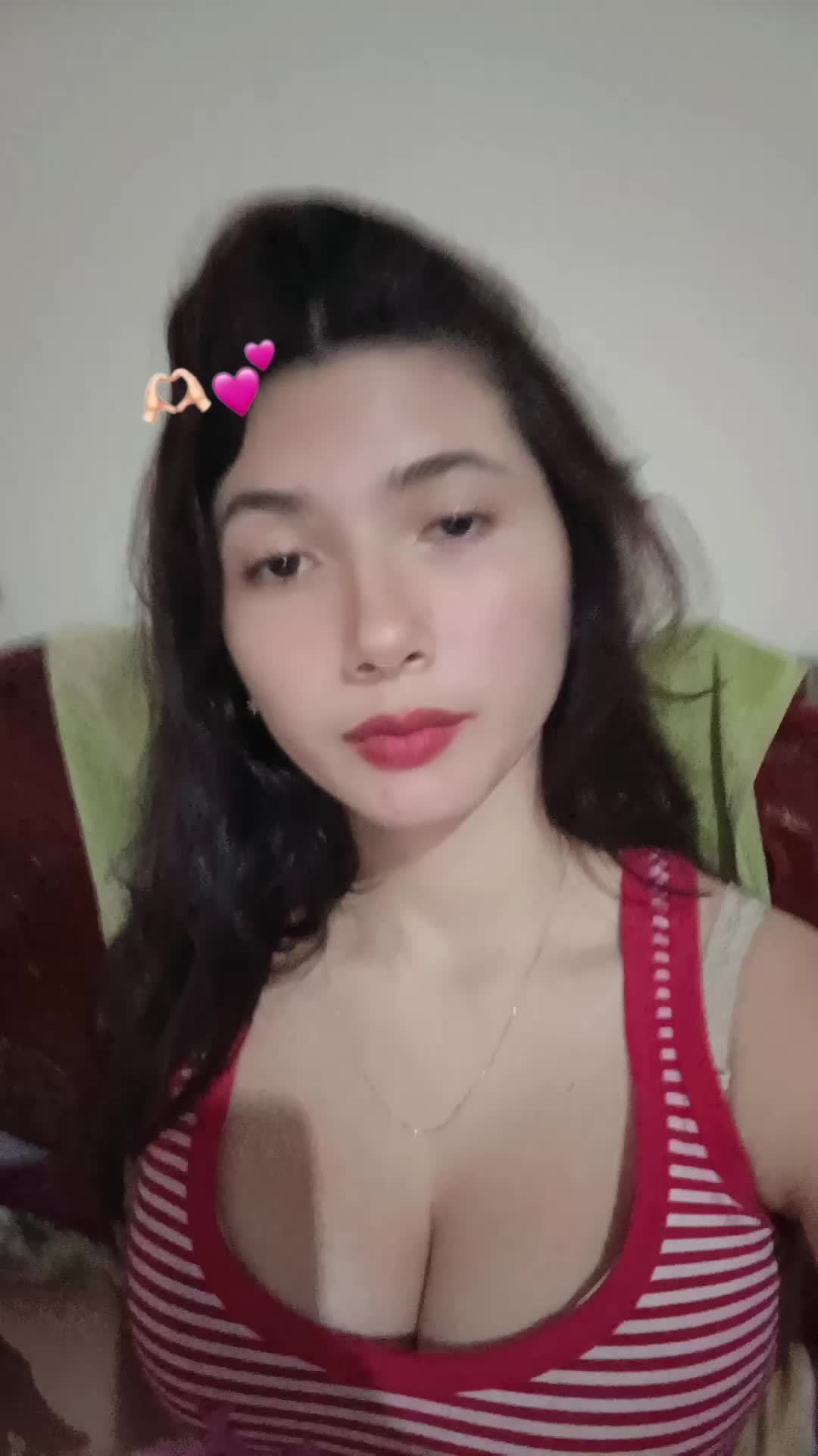 @Angelina Hernandez