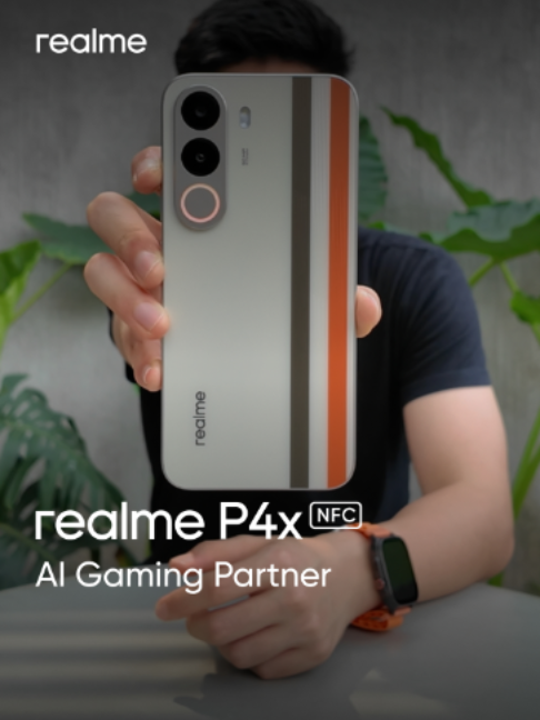 @realme Official Indonesia