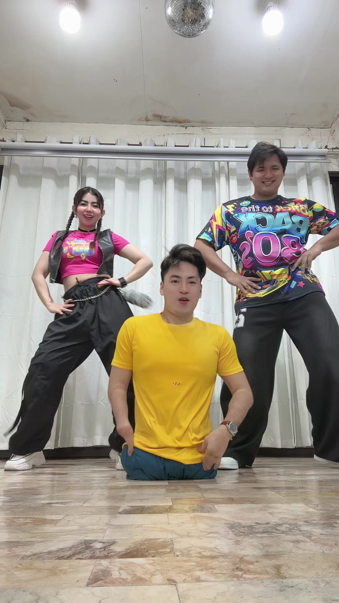 @JingkyMoves