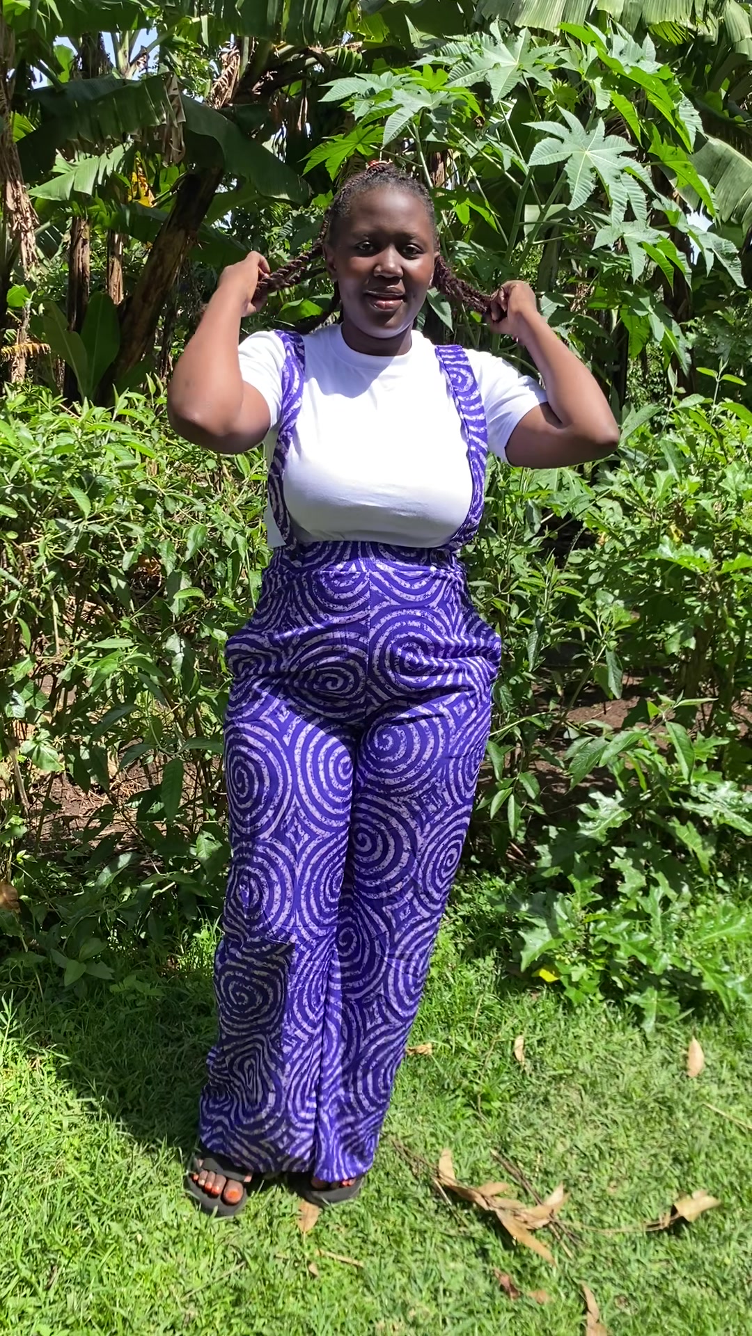 @boss lady Becklyne(Boss Mummy)