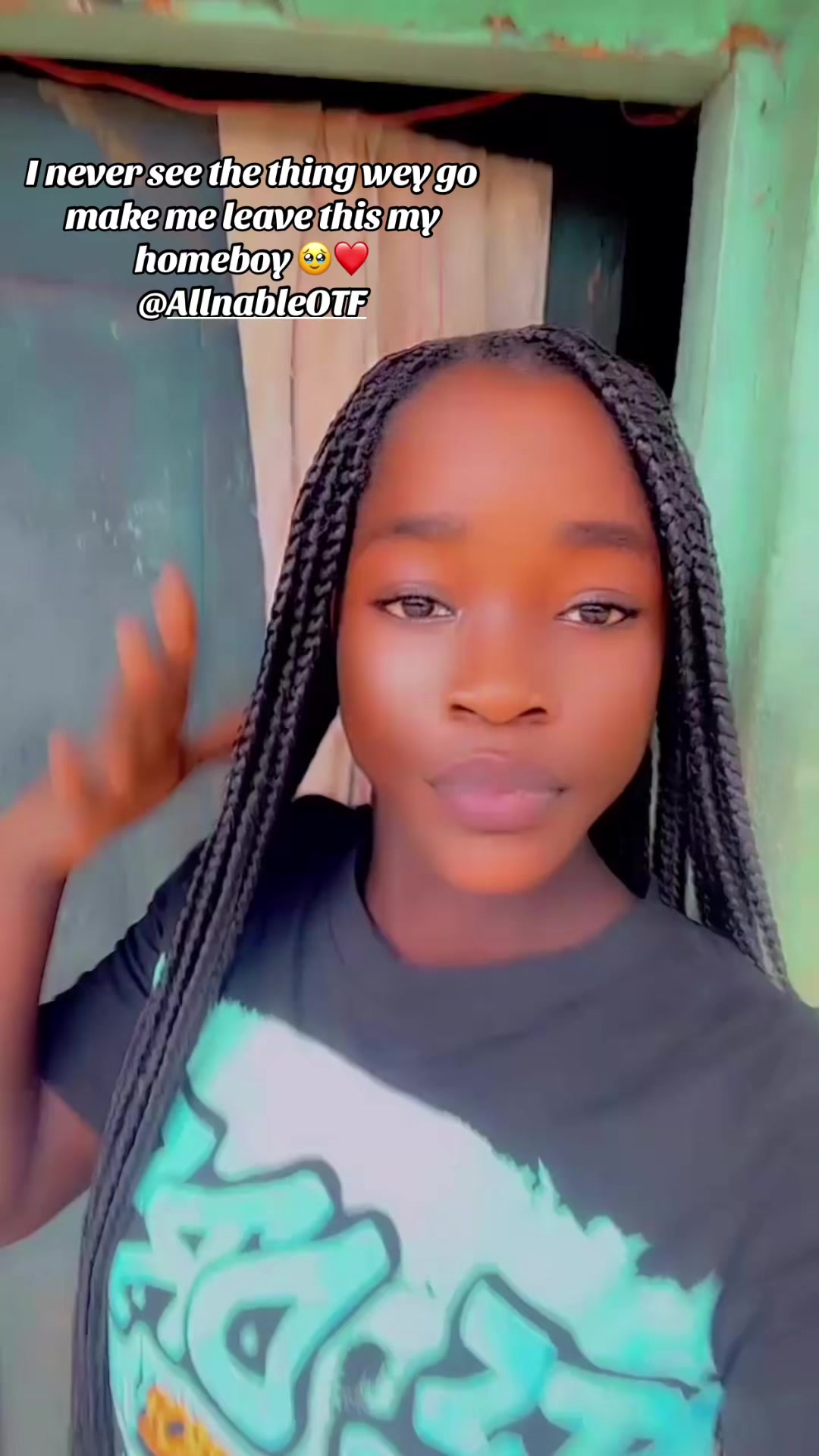 @She&rsquo;s-&bull;🌸🤍~~&bull;Nana Yhaa🖤🤍