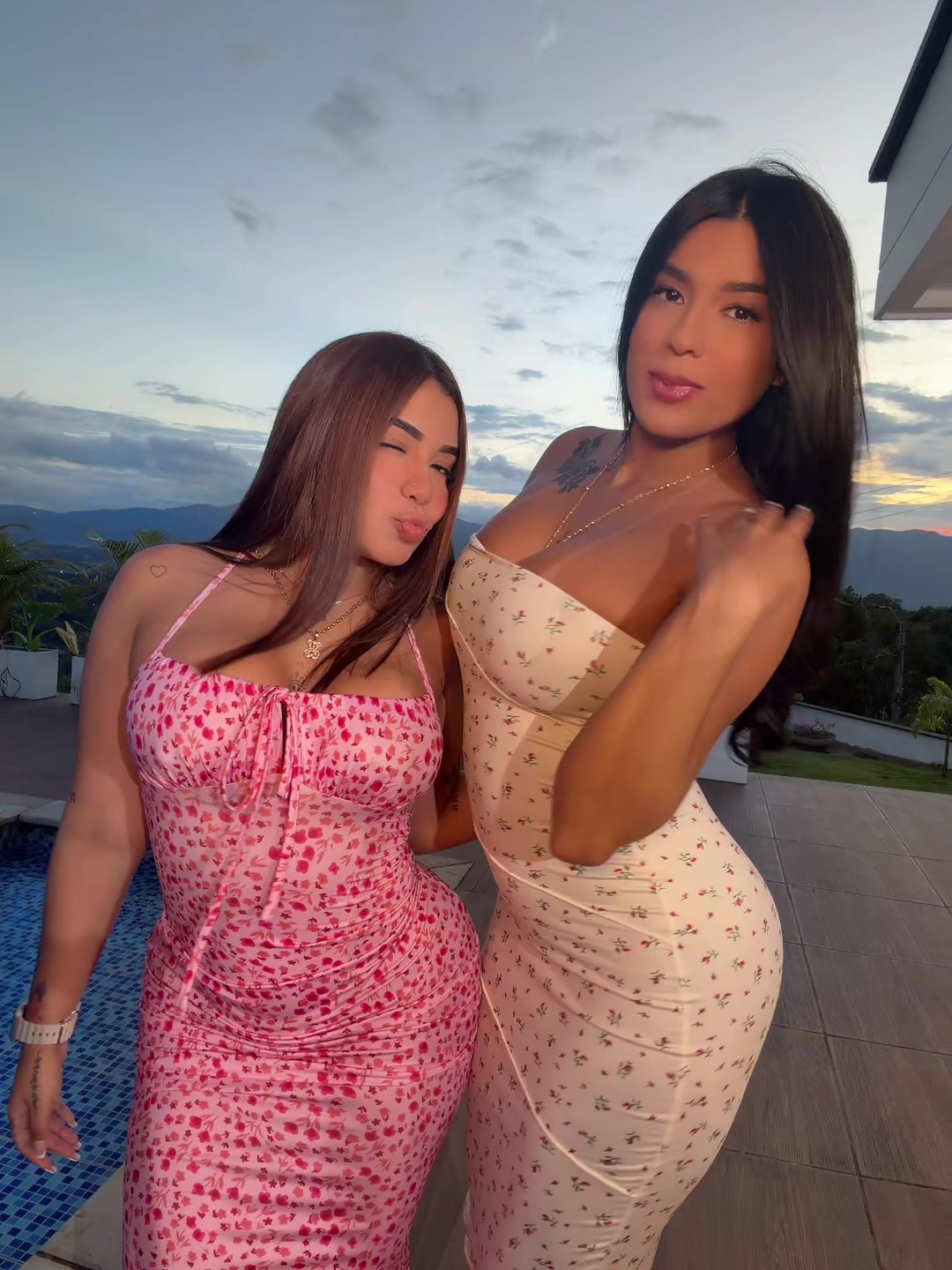 @Mariaoficial_retos