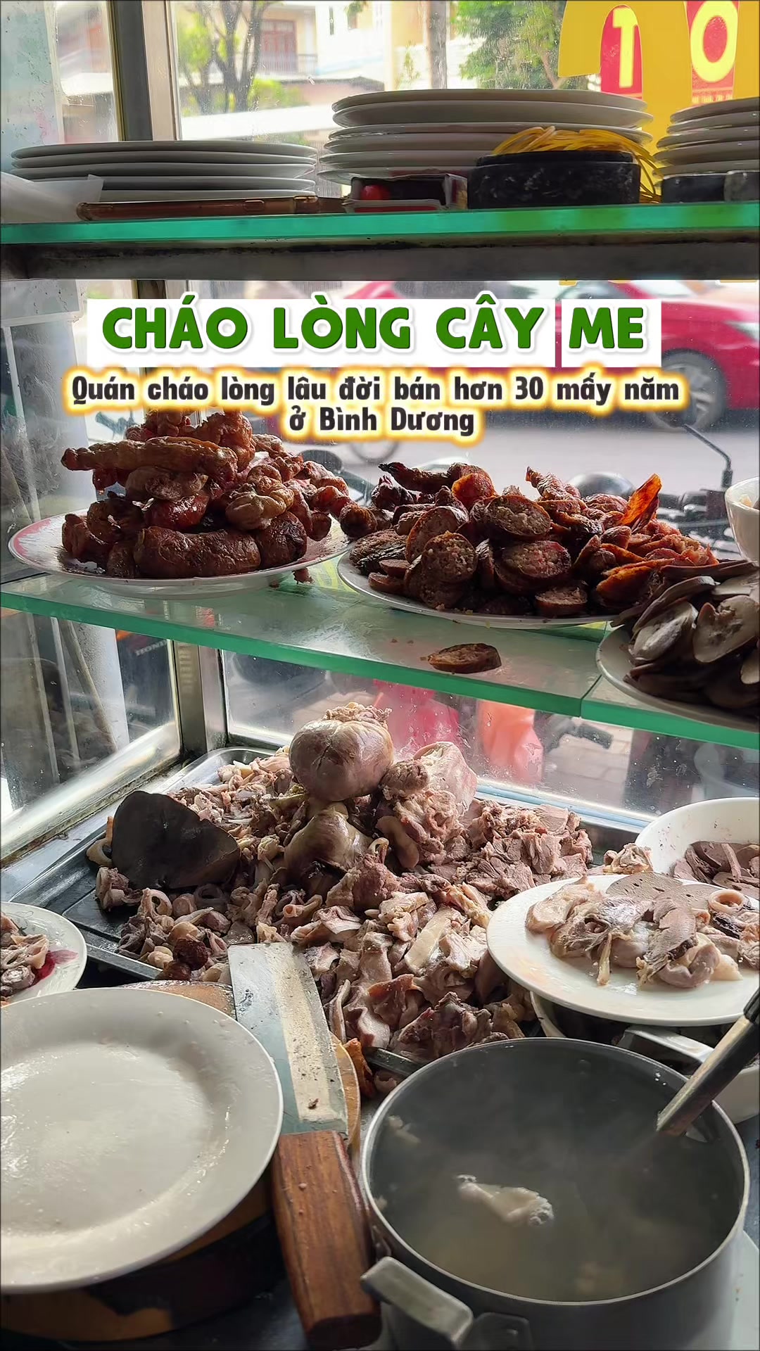 @B&igrave;nh Dương Ăn G&igrave;