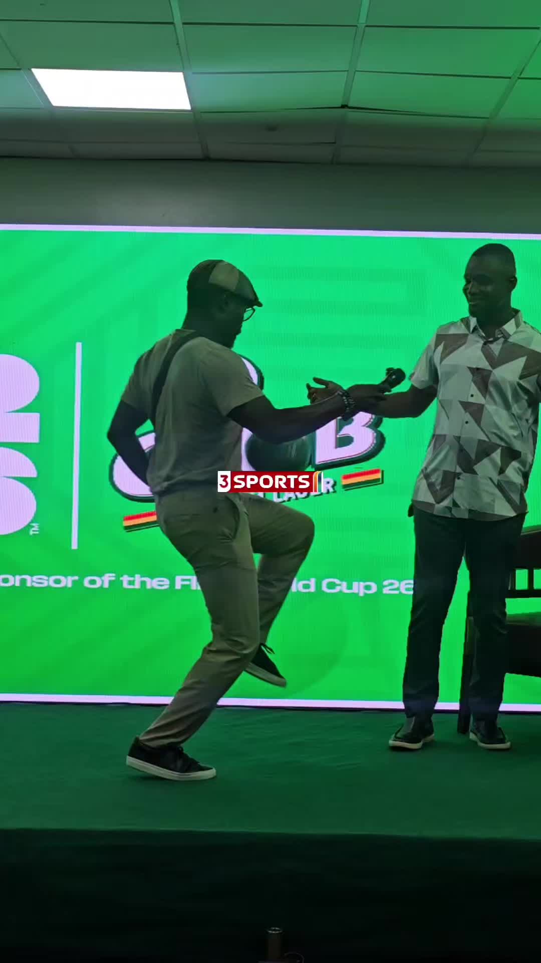 @3SPORTSGH