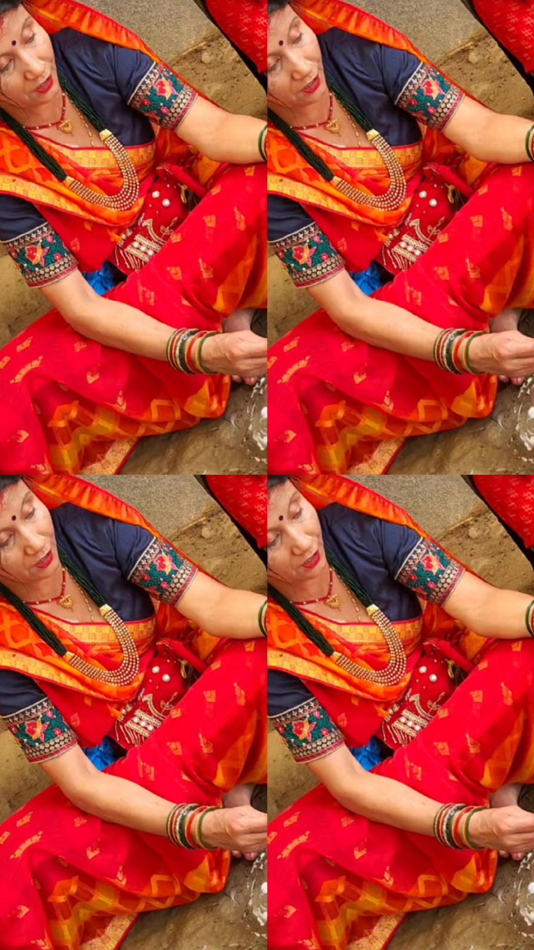 @Nirmalamishra