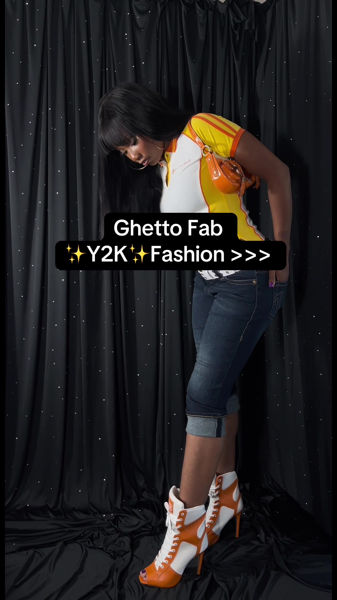 @Jaina | 2000s Fashion