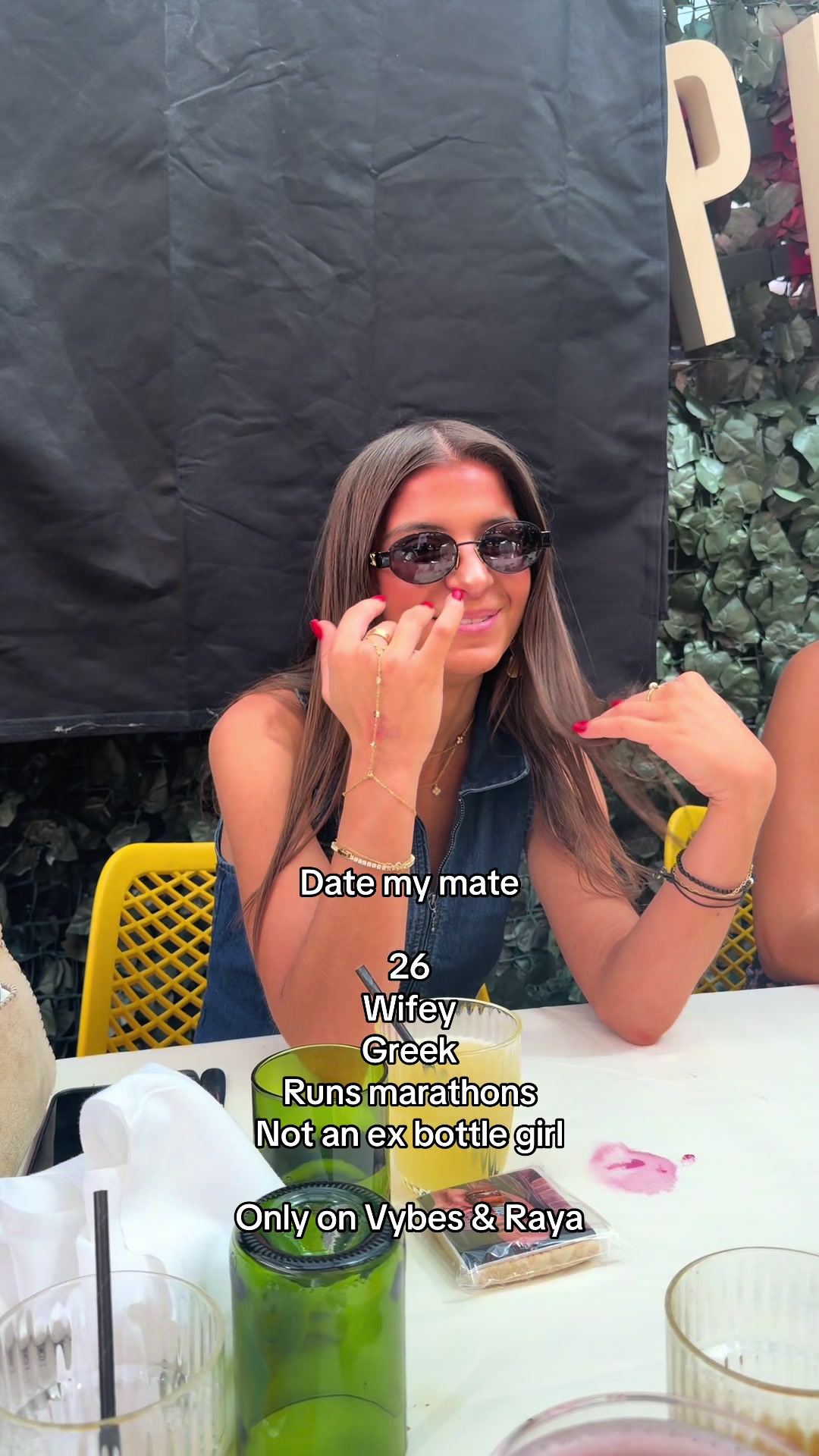 @Datemymate