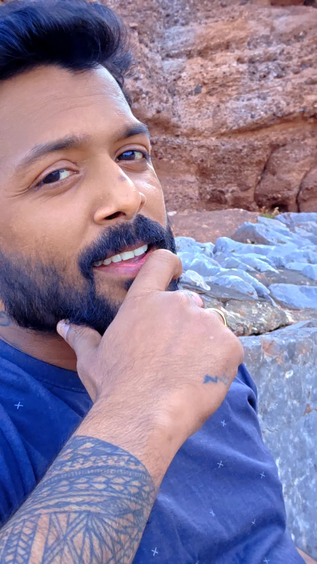 @Ambady Murali