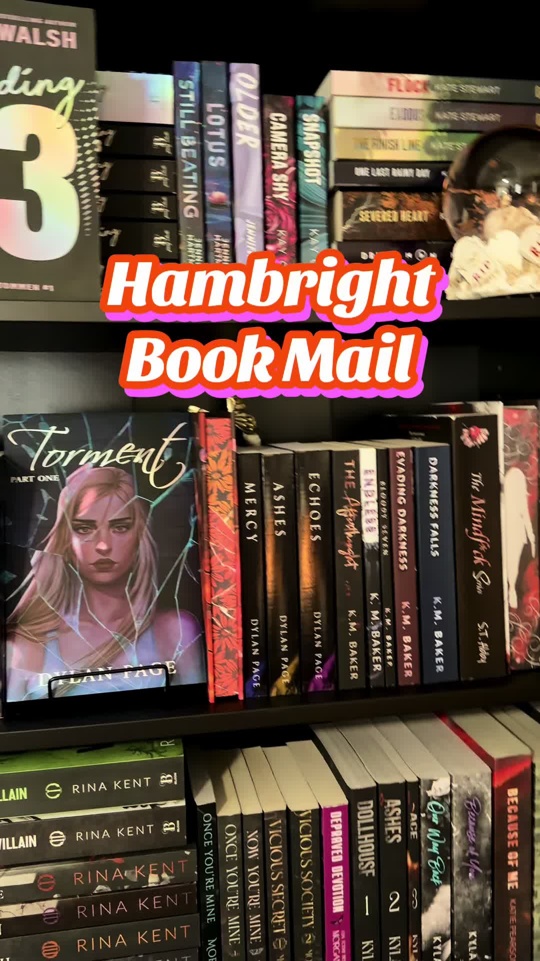 @Heather Deneice ๐ค | Booktok
