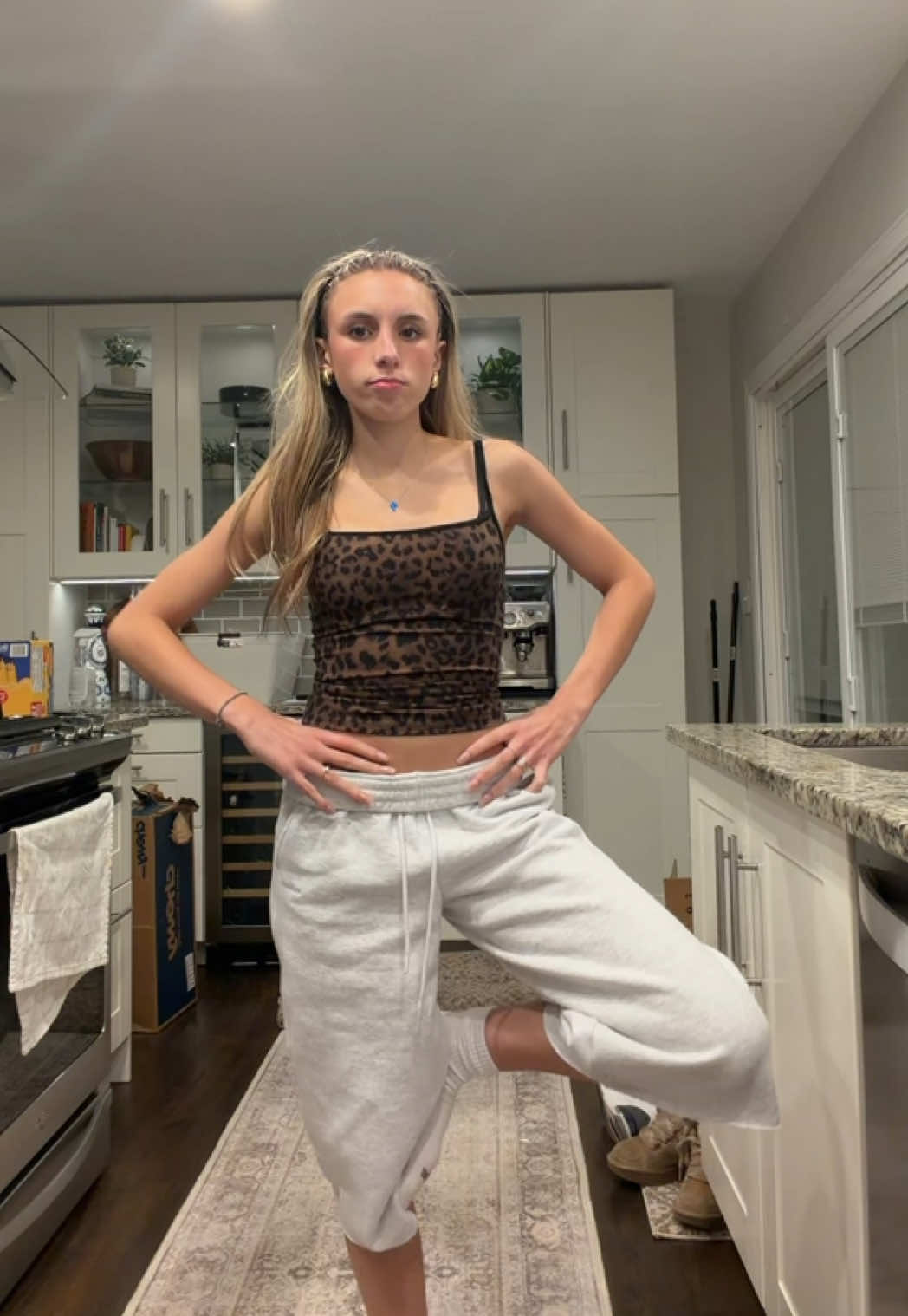 @Kayden Marie