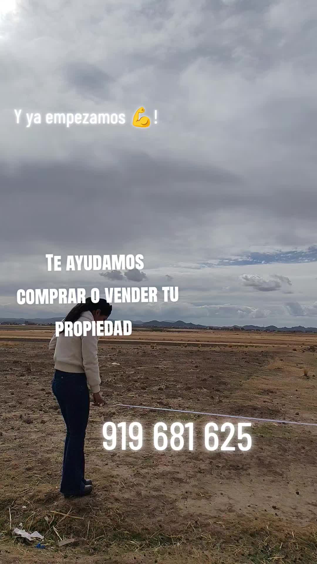 @Joice Agente Inmobiliaria 🏠