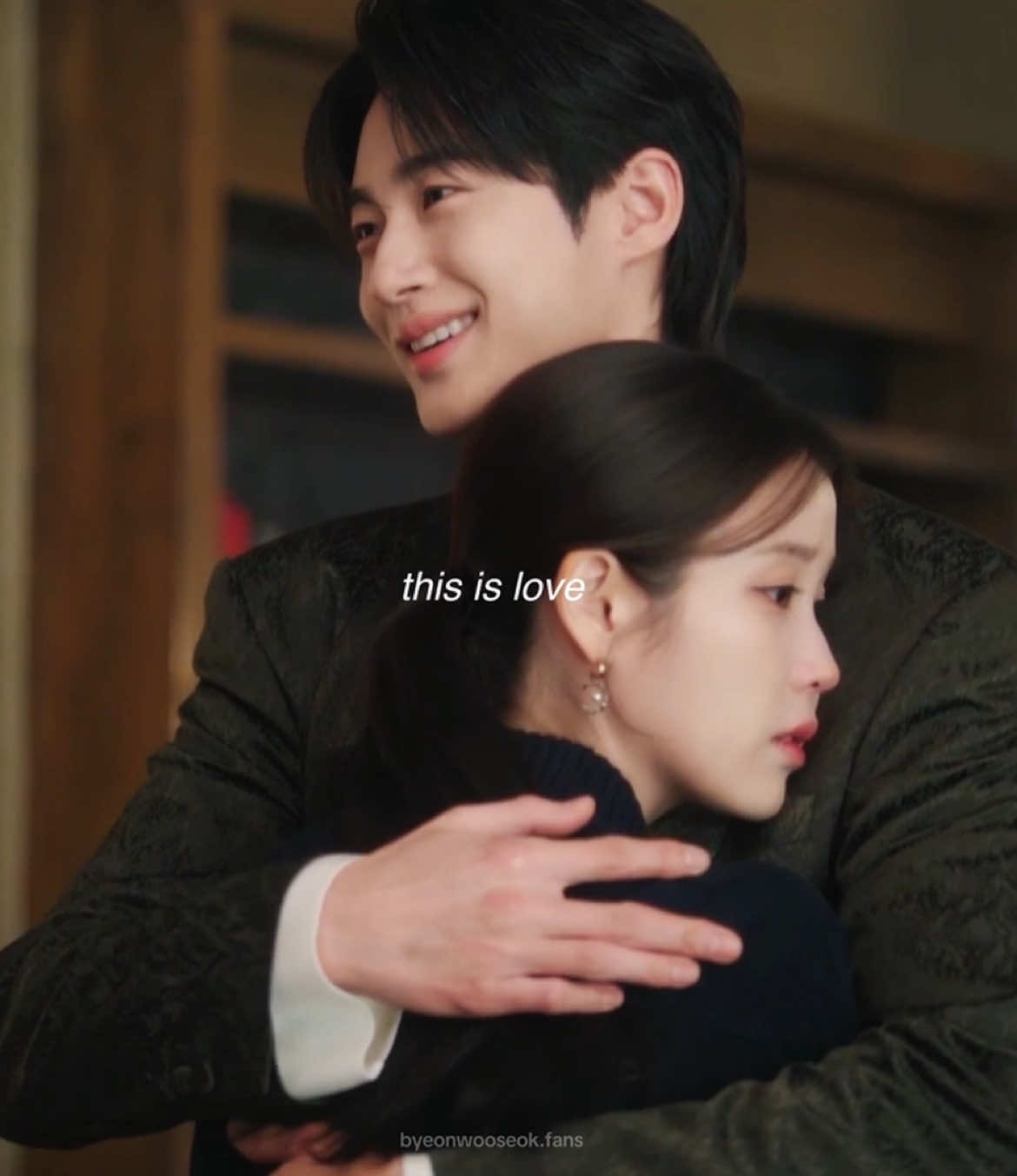 @byeon wooseok