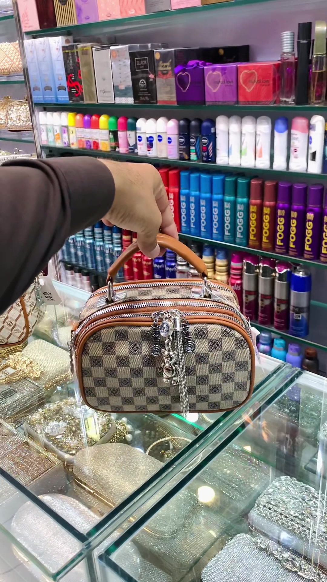 @Beauty Bank -official