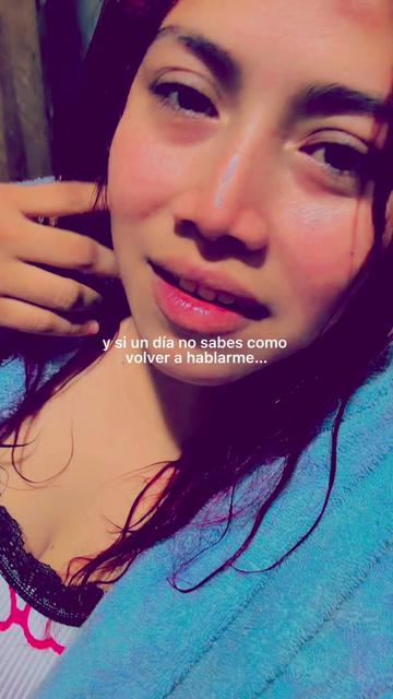 @La Chica Peli Roja🍒💋&hearts;️