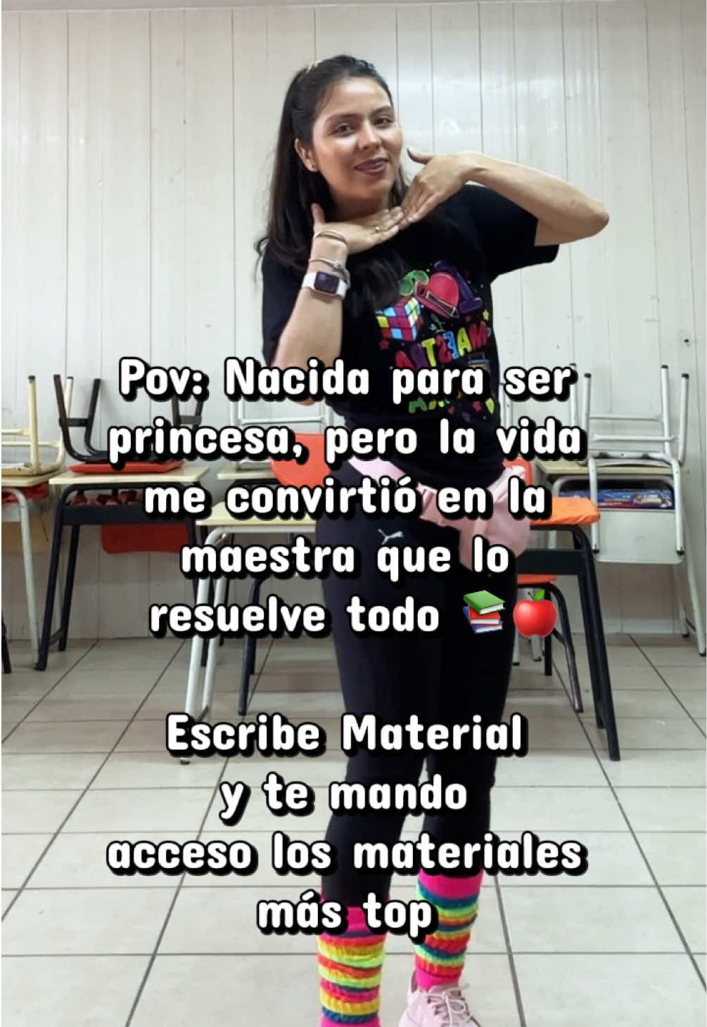 @Erika Garcia | mamaymaestraa