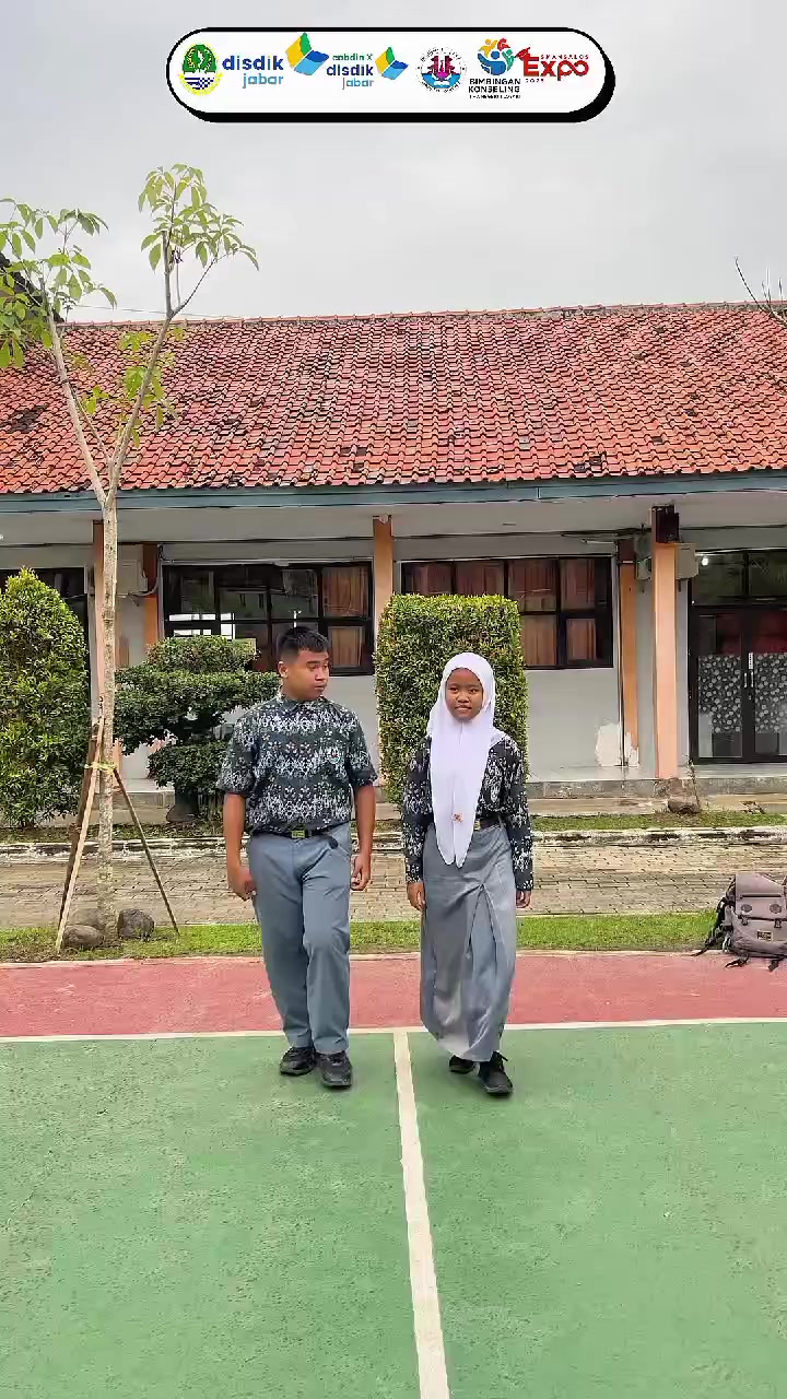 @OSIS SMAN 1 LOSARI