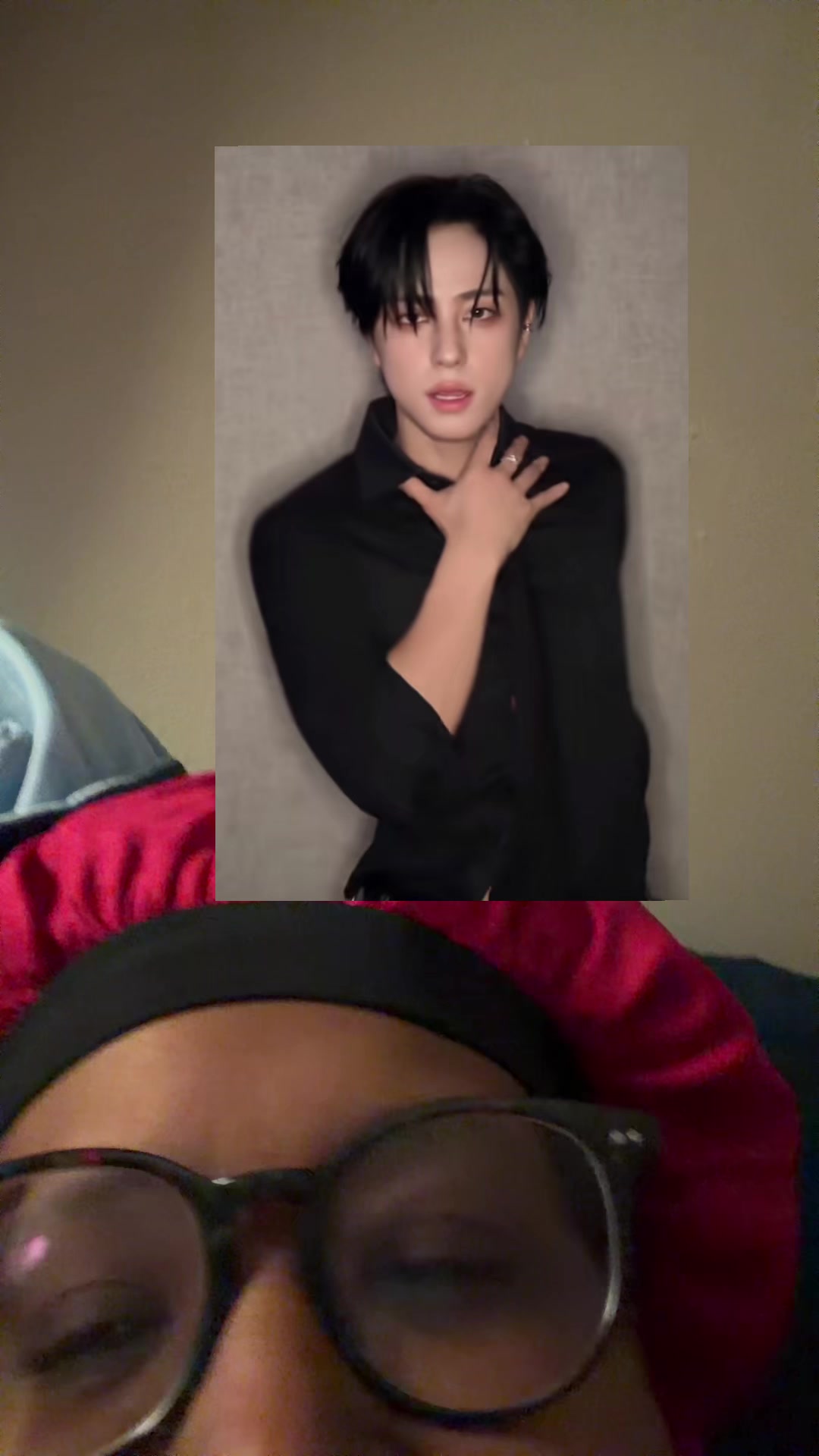 @Stephani