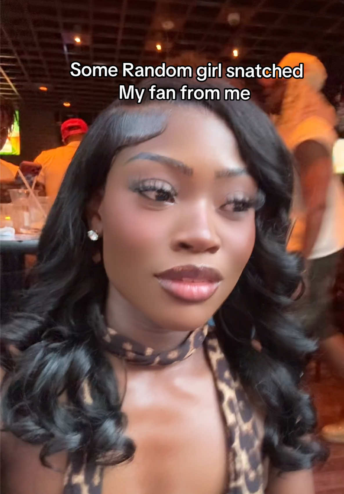 @Ayanna Sabrina