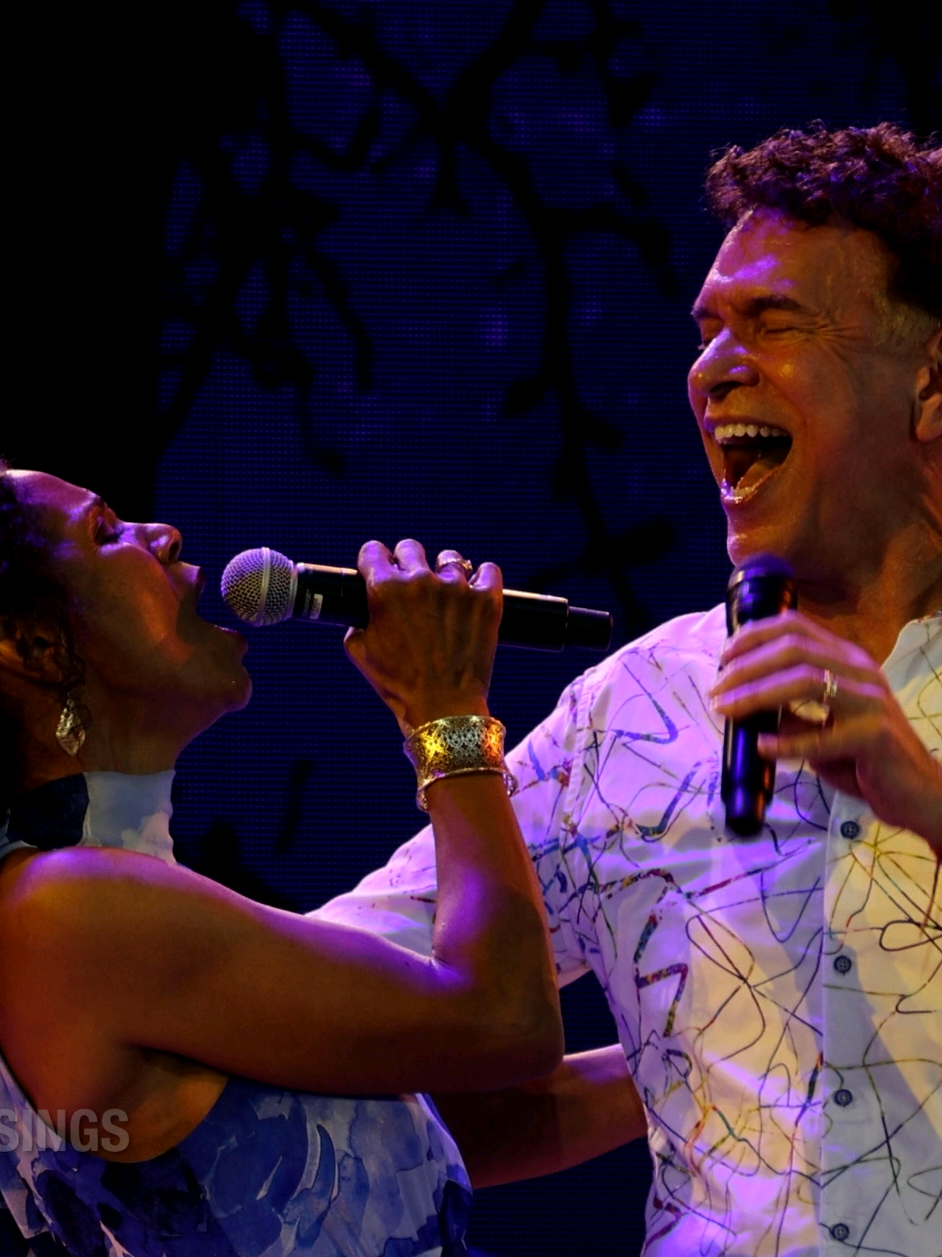 @Broadway Sings For Pride