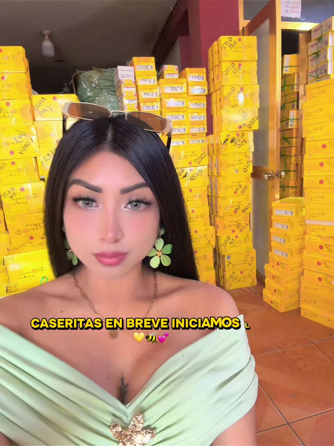 @Mixsy Chávez 💛🐝