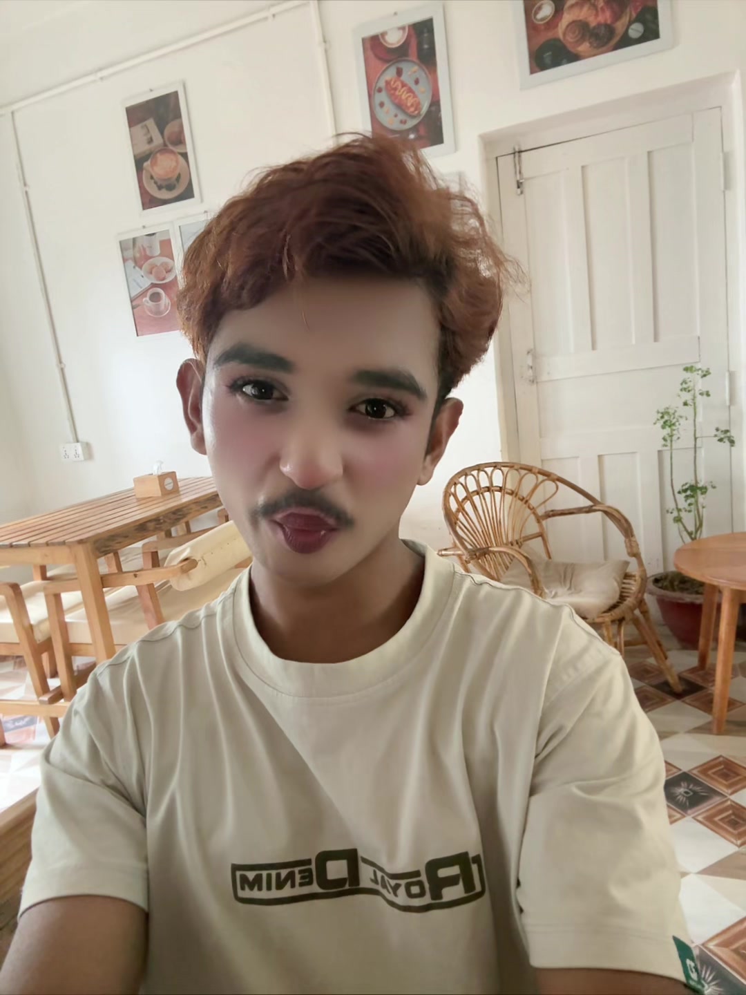@Deepak