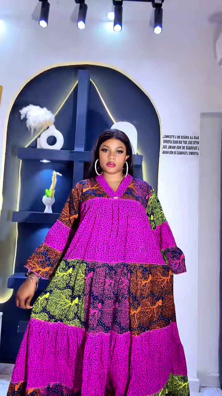 @KAYELIE FASHION🇨🇮🇨🇮
