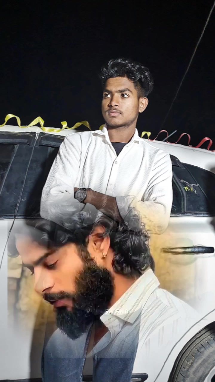 @Abishek AK Kashyap