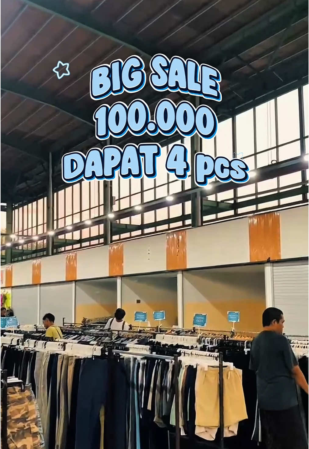 @BY DENISE STORE