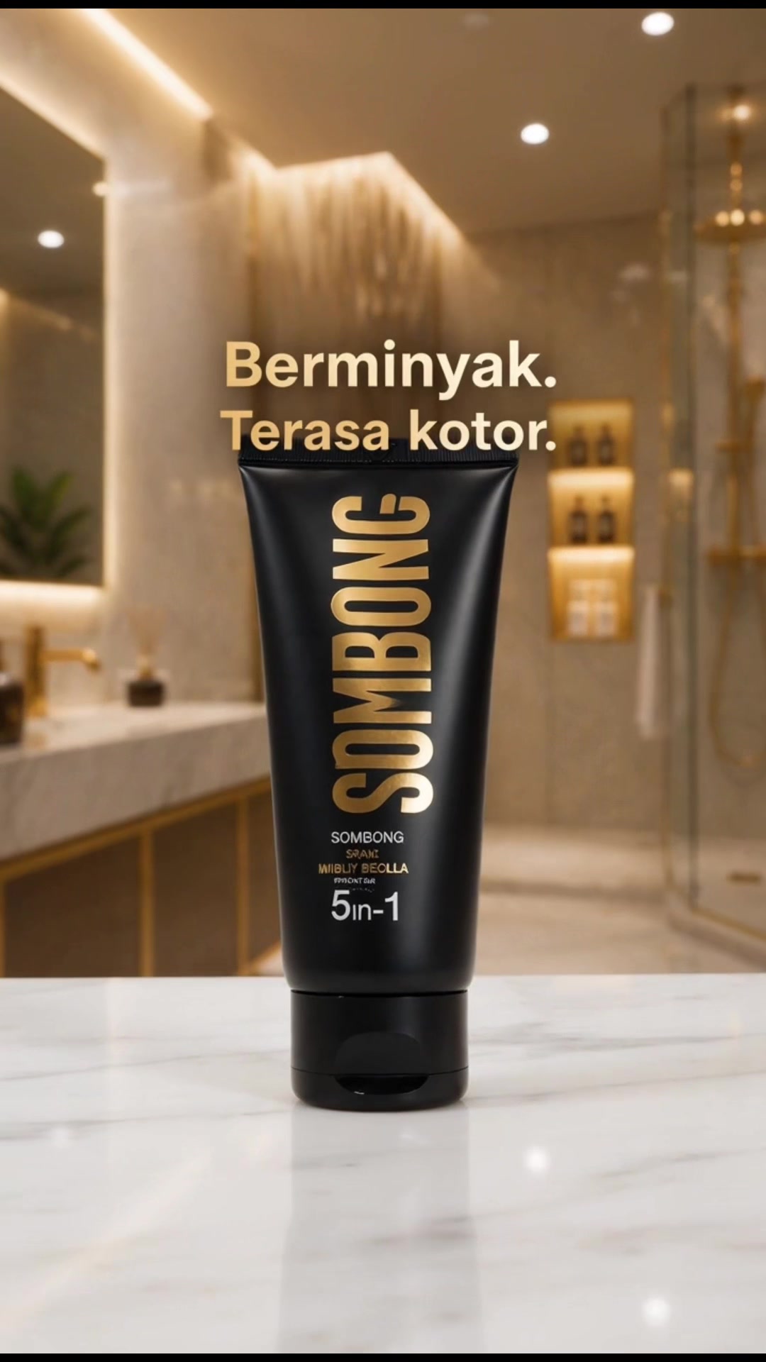@👉 Sombong Men&rsquo;s Care 👈