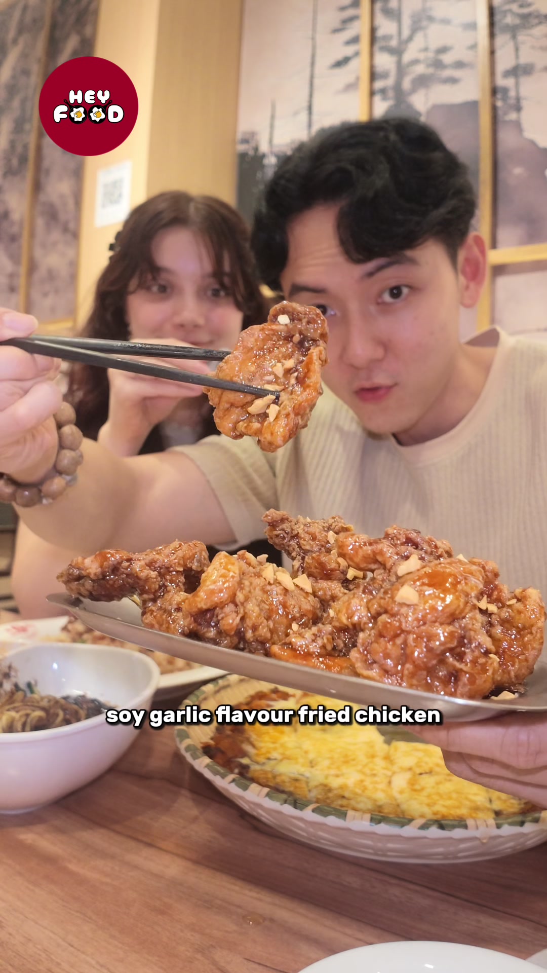 @HEYFOOD Malaysia
