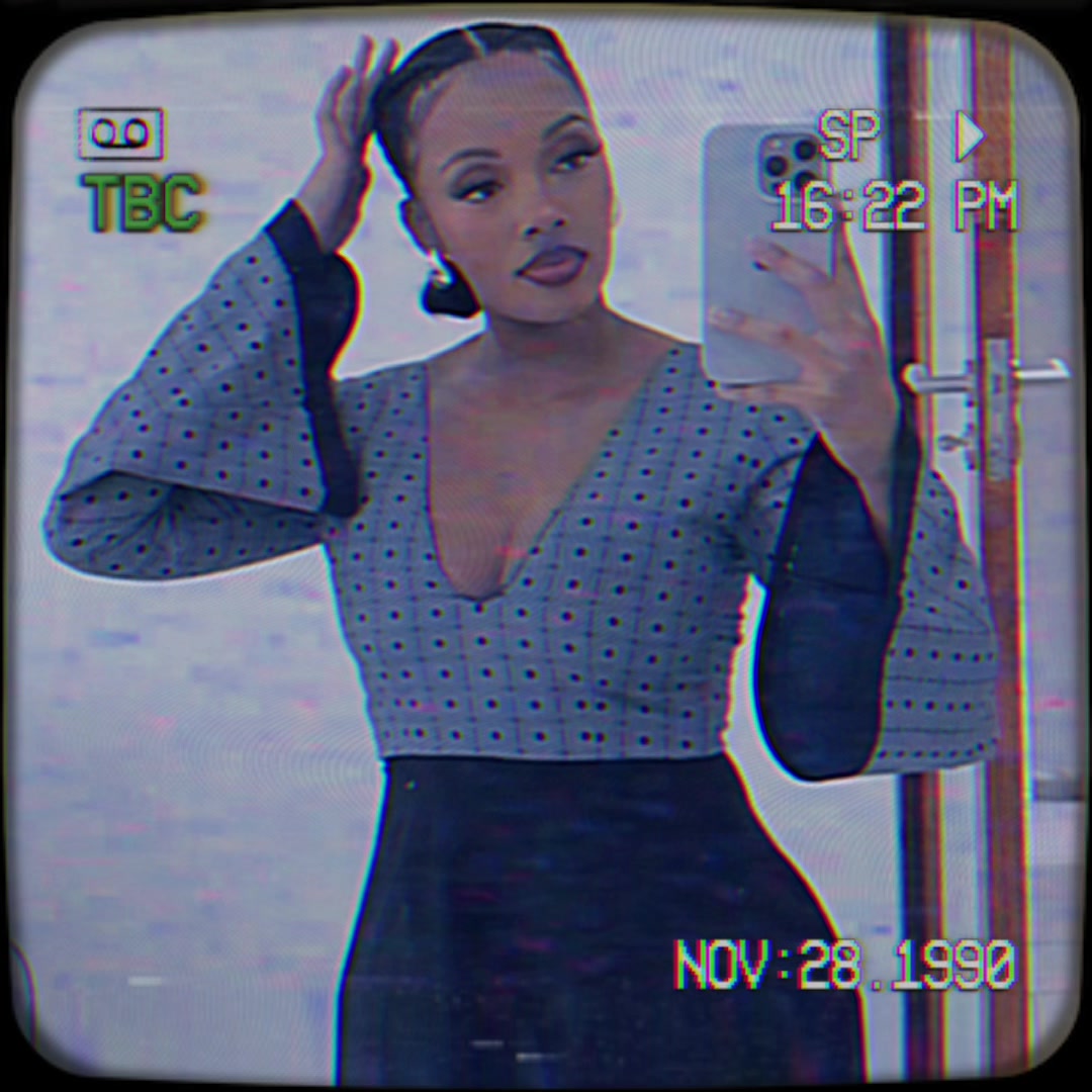 @Tyra Molosi