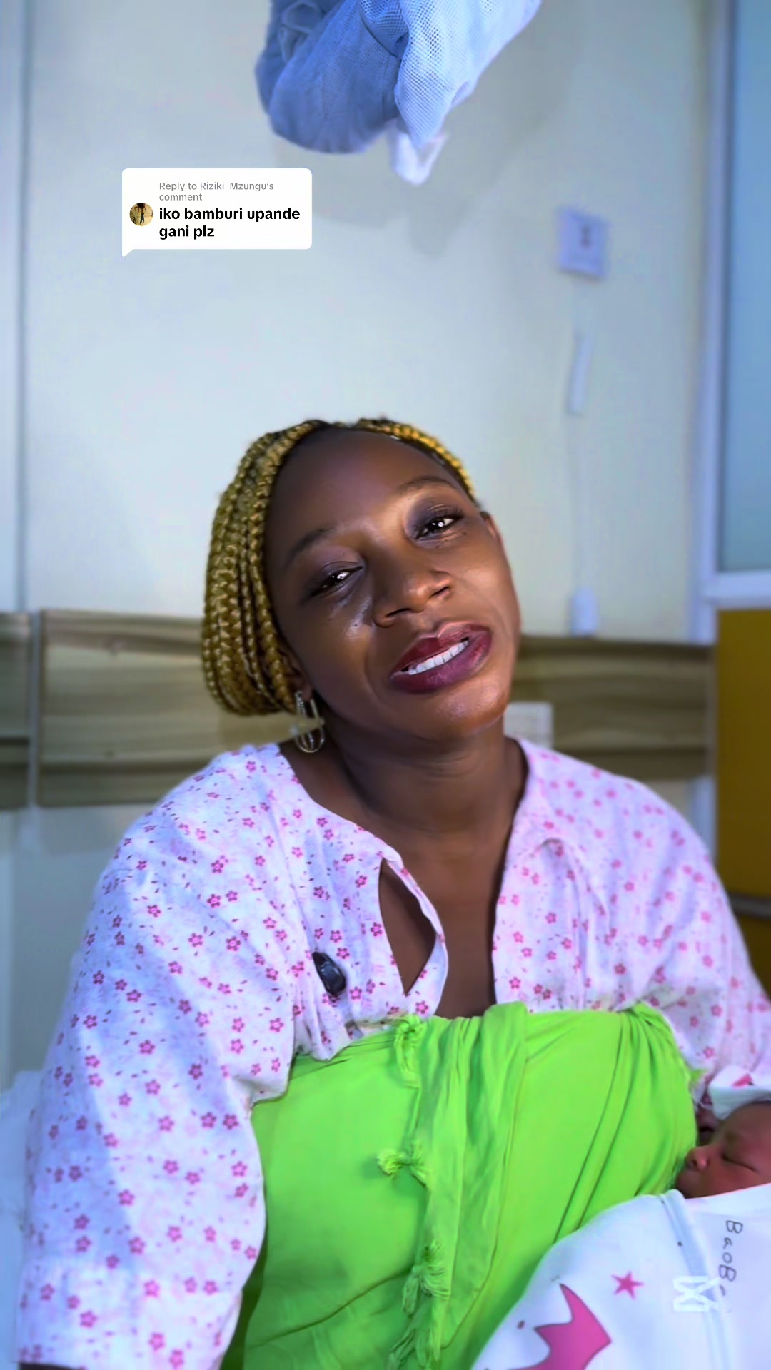 @AceNothernHospital BAMBURI