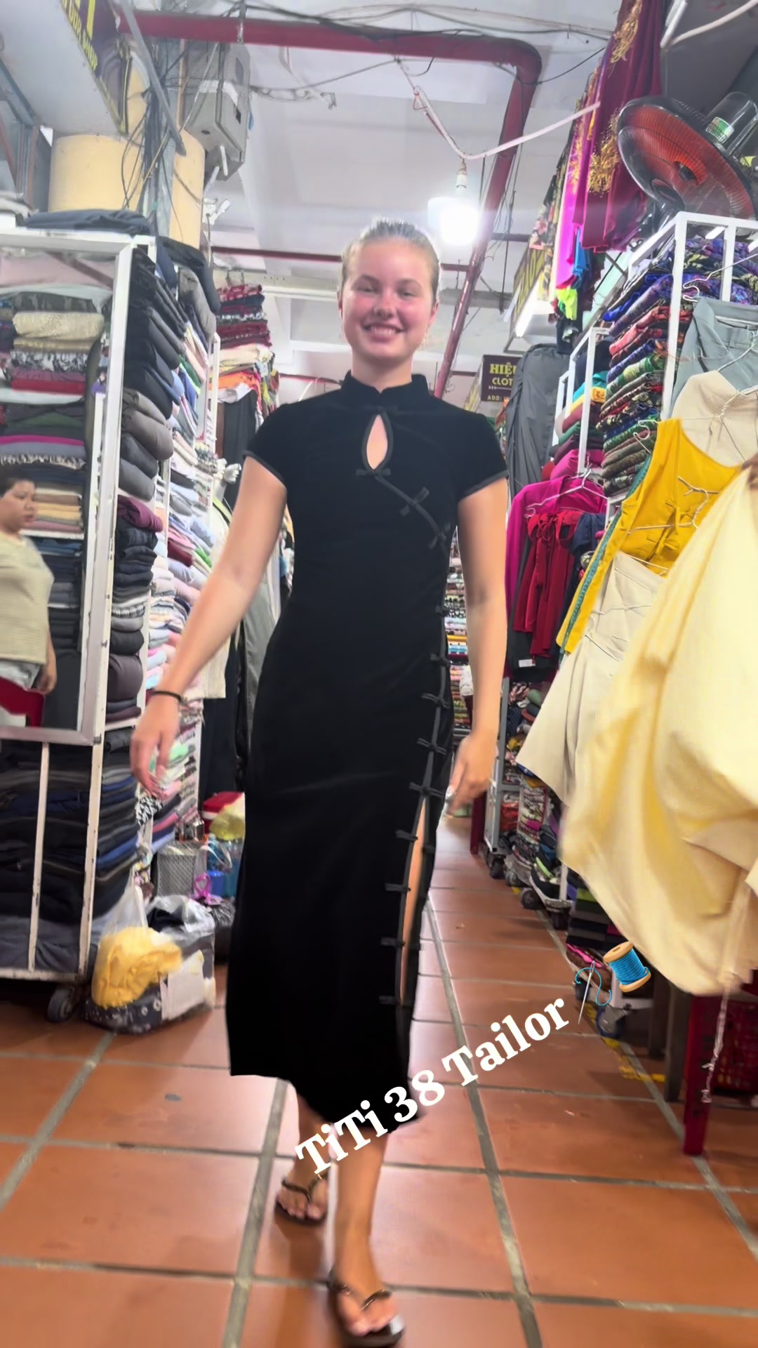 @TiTi38 Tailor🪡🧵